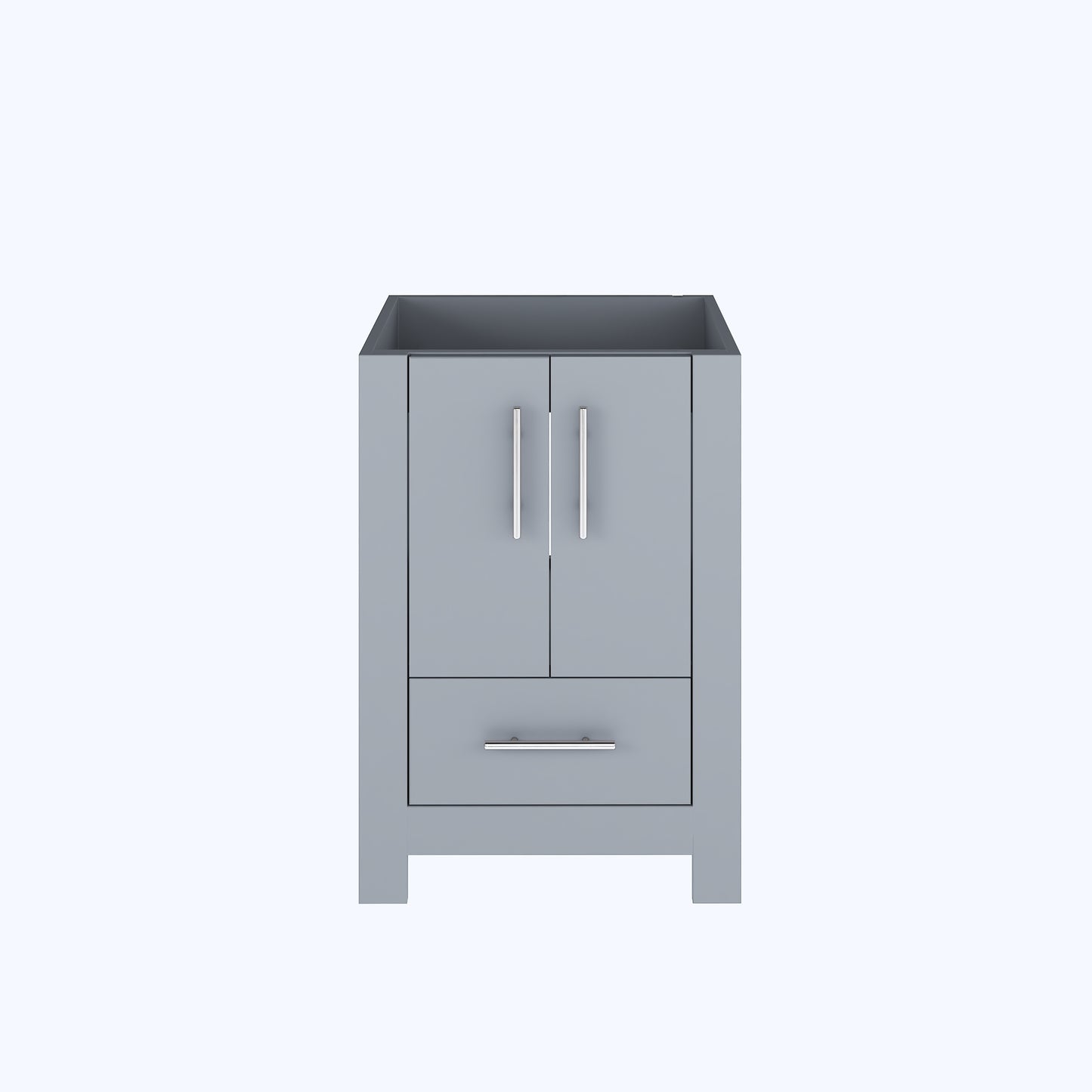 Boston 24" Bathroom Vanity Cabinet Only
