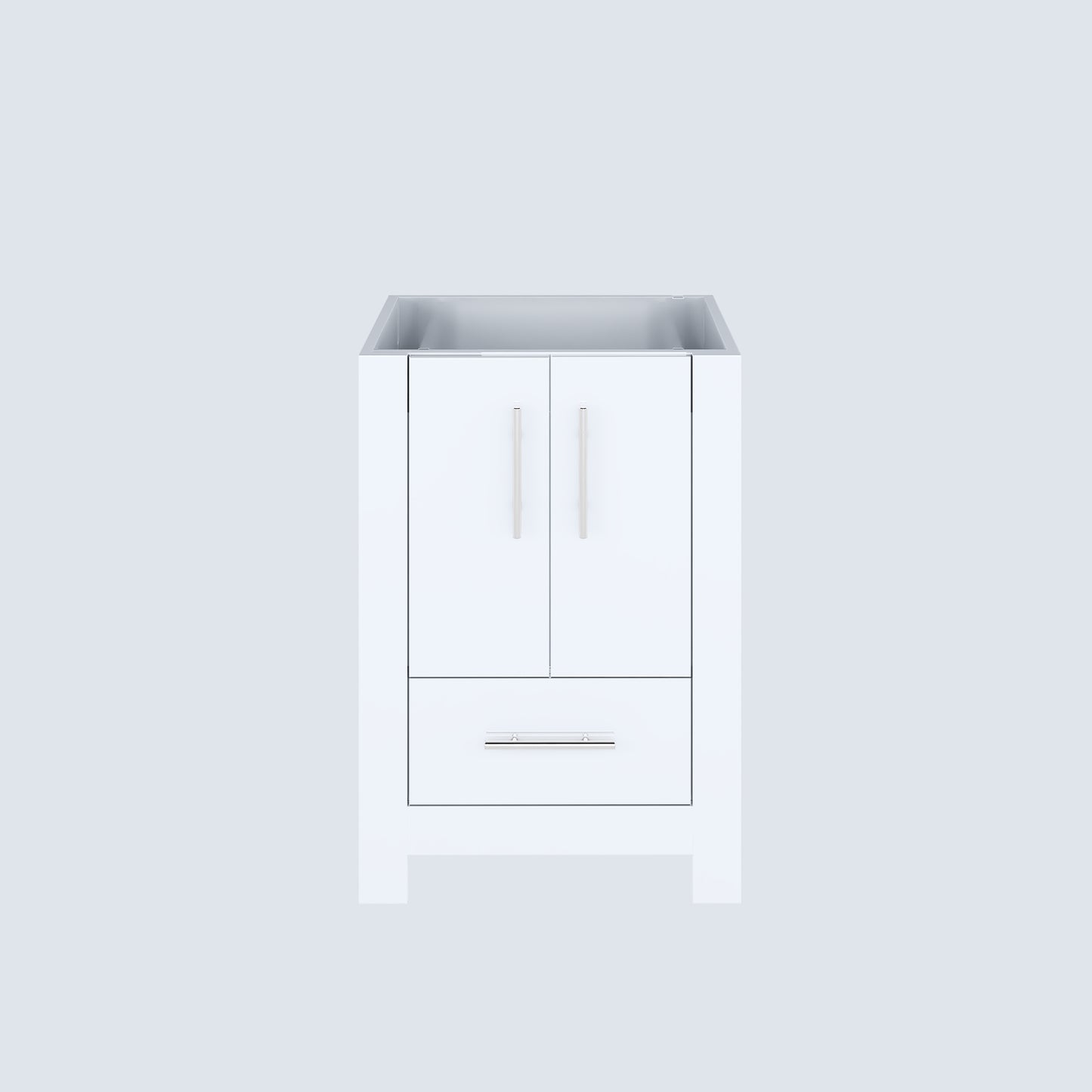 Boston 24" Bathroom Vanity Cabinet Only