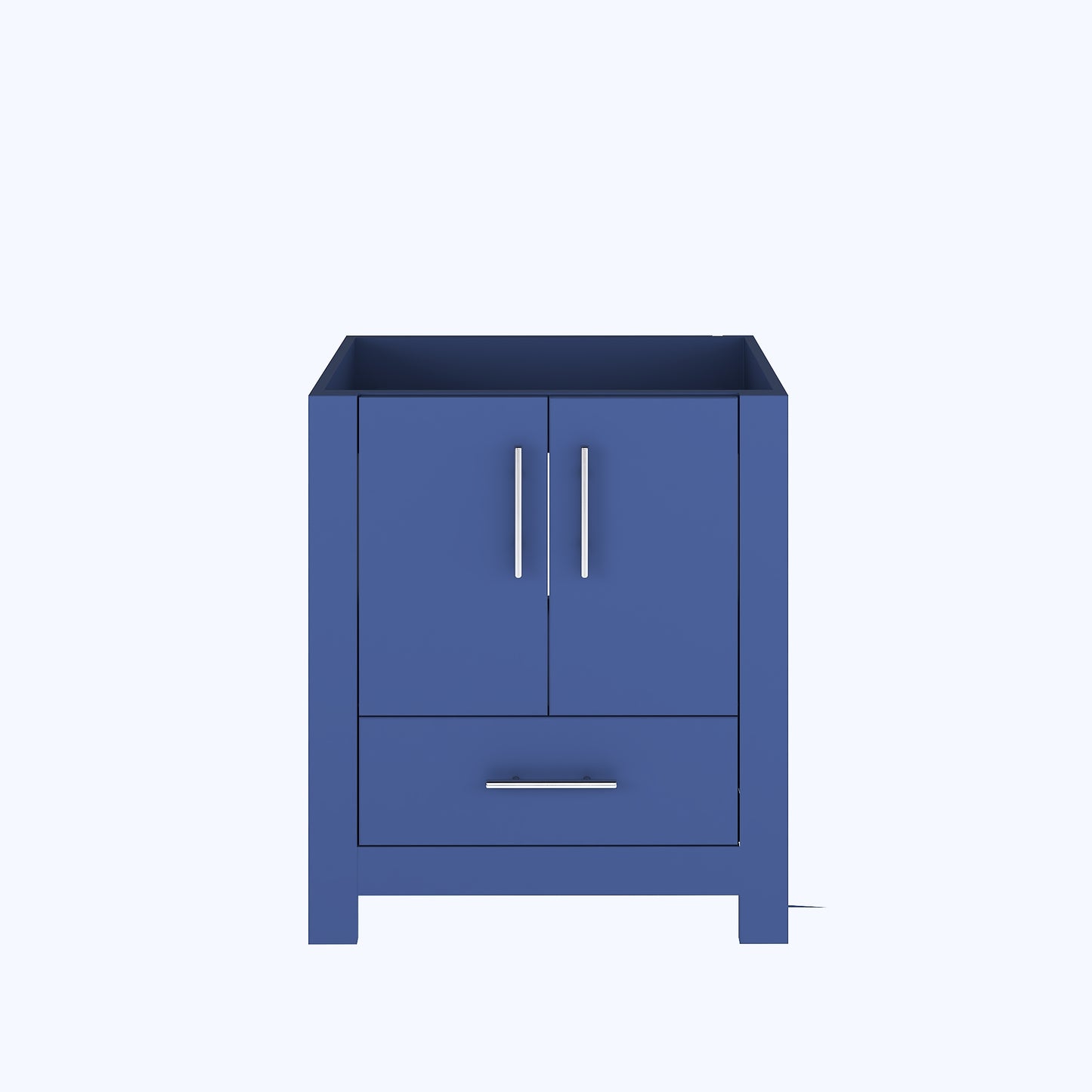 Boston 30" Bathroom Vanity Cabinet Only