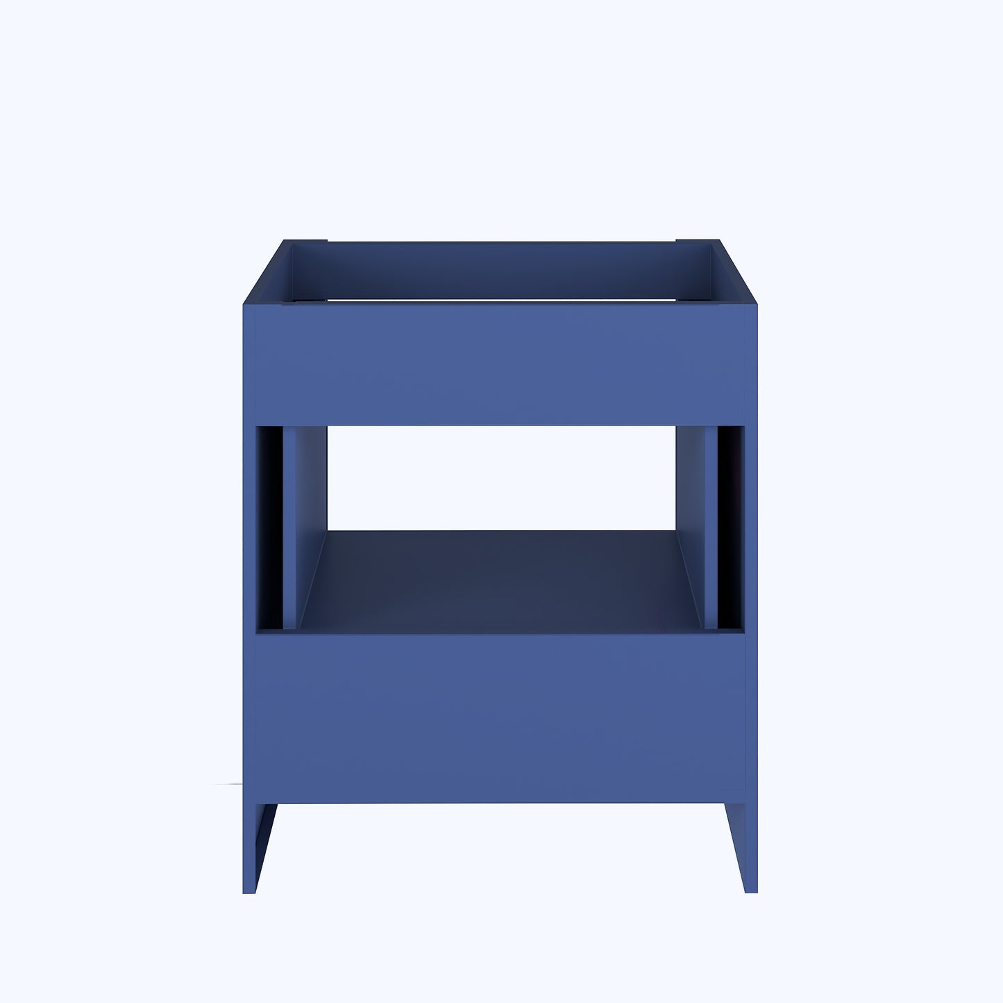 Boston 30" Bathroom Vanity Cabinet Only