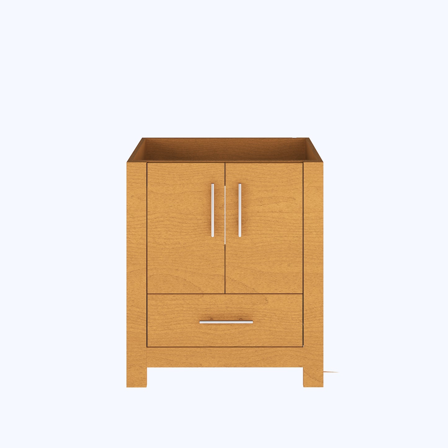 Boston 30" Bathroom Vanity Cabinet Only