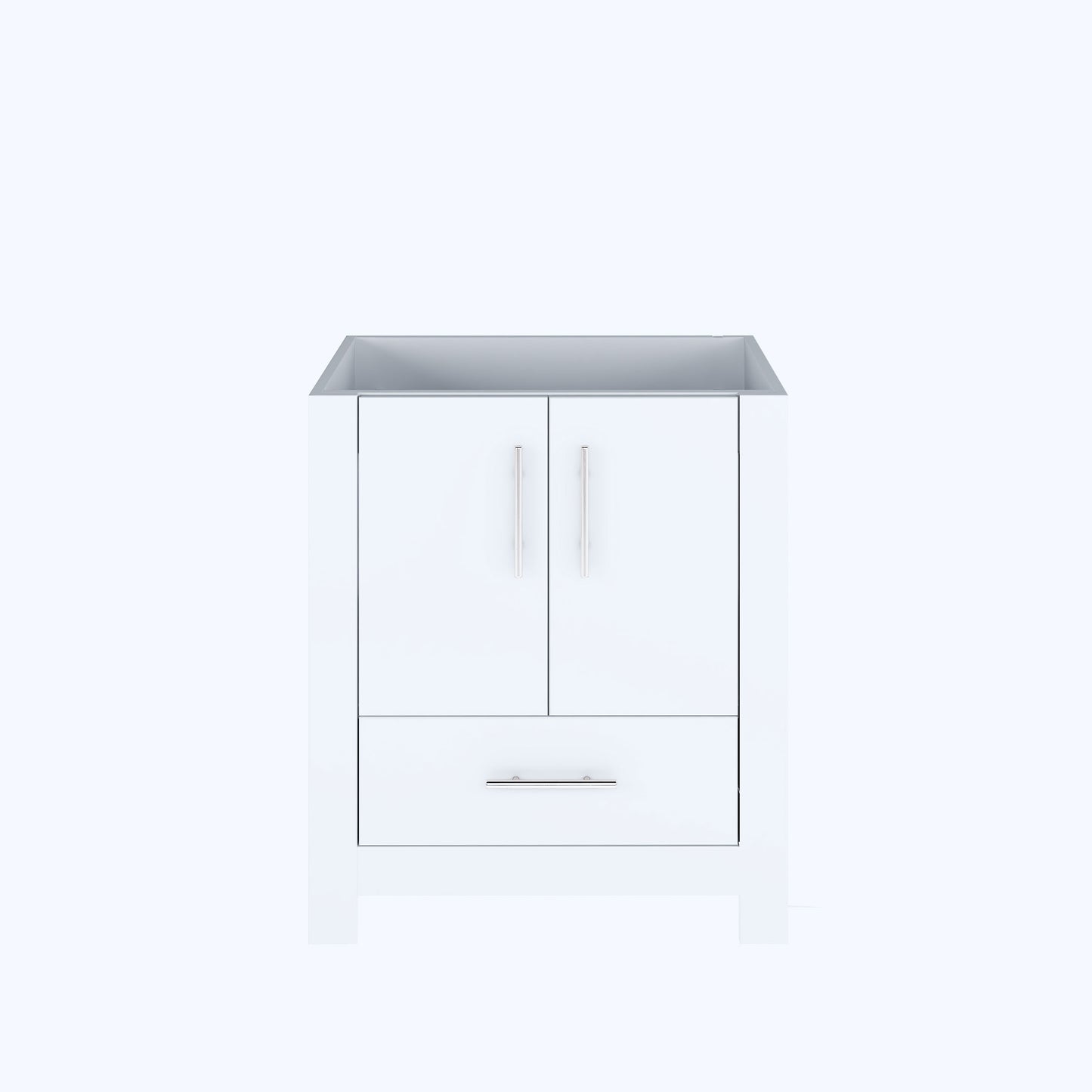 Boston 30" Bathroom Vanity Cabinet Only