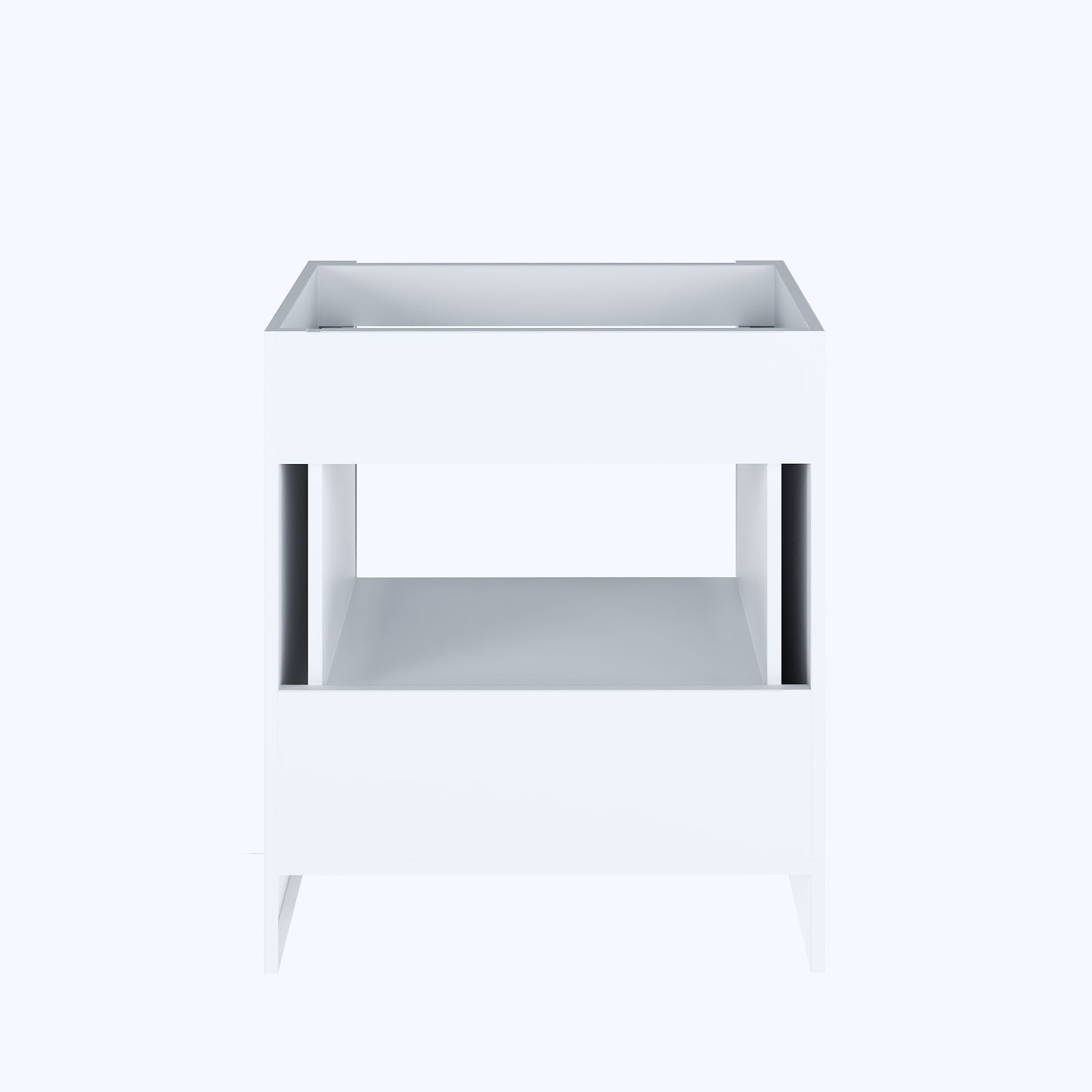 Boston 30" Bathroom Vanity Cabinet Only