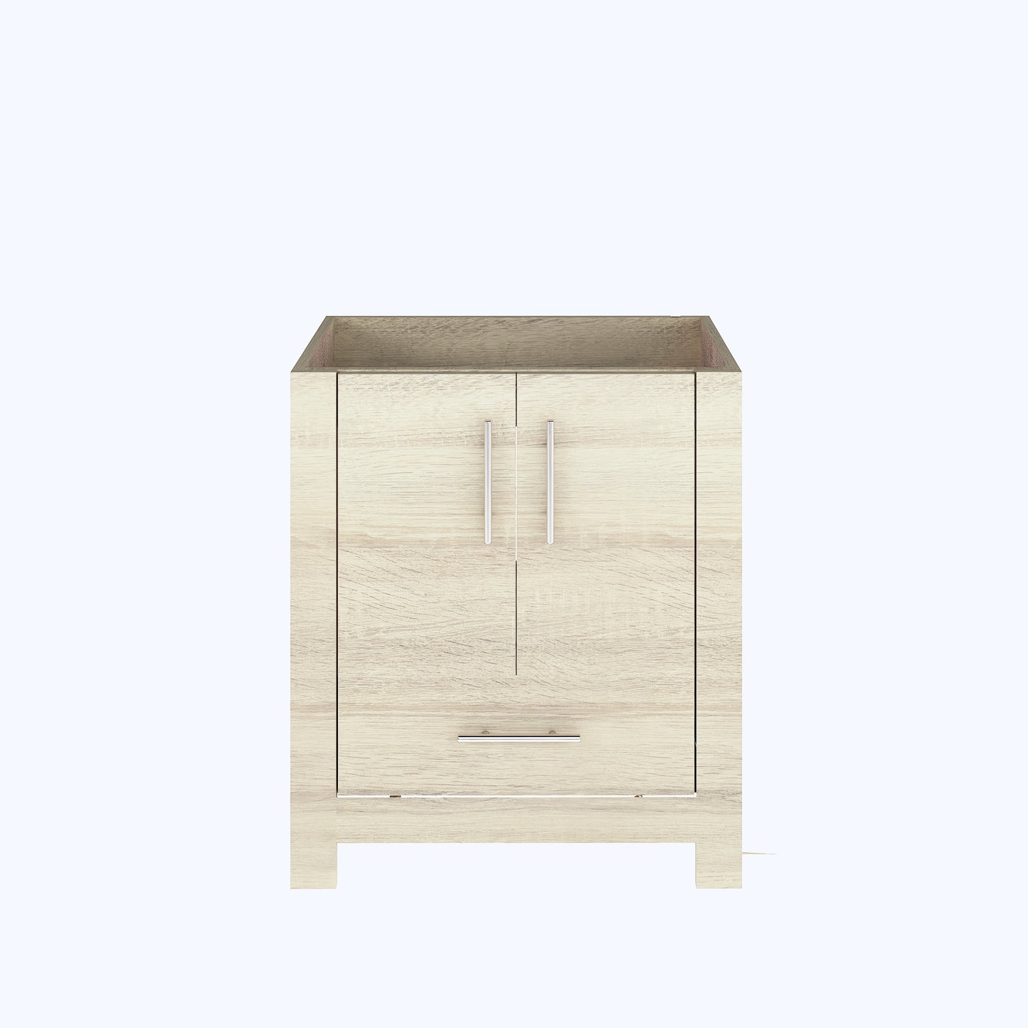 Boston 30" Bathroom Vanity Cabinet Only
