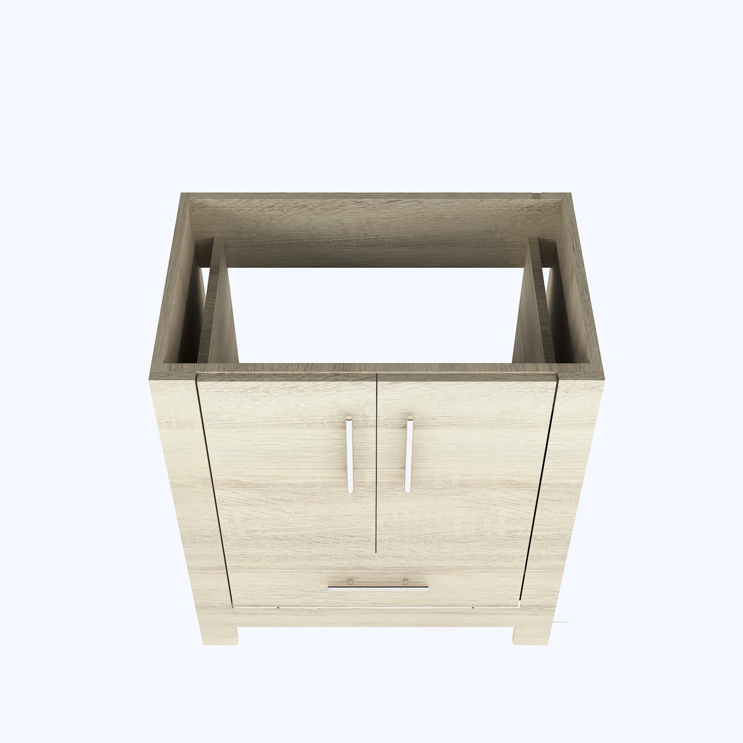 Boston 30" Bathroom Vanity Cabinet Only