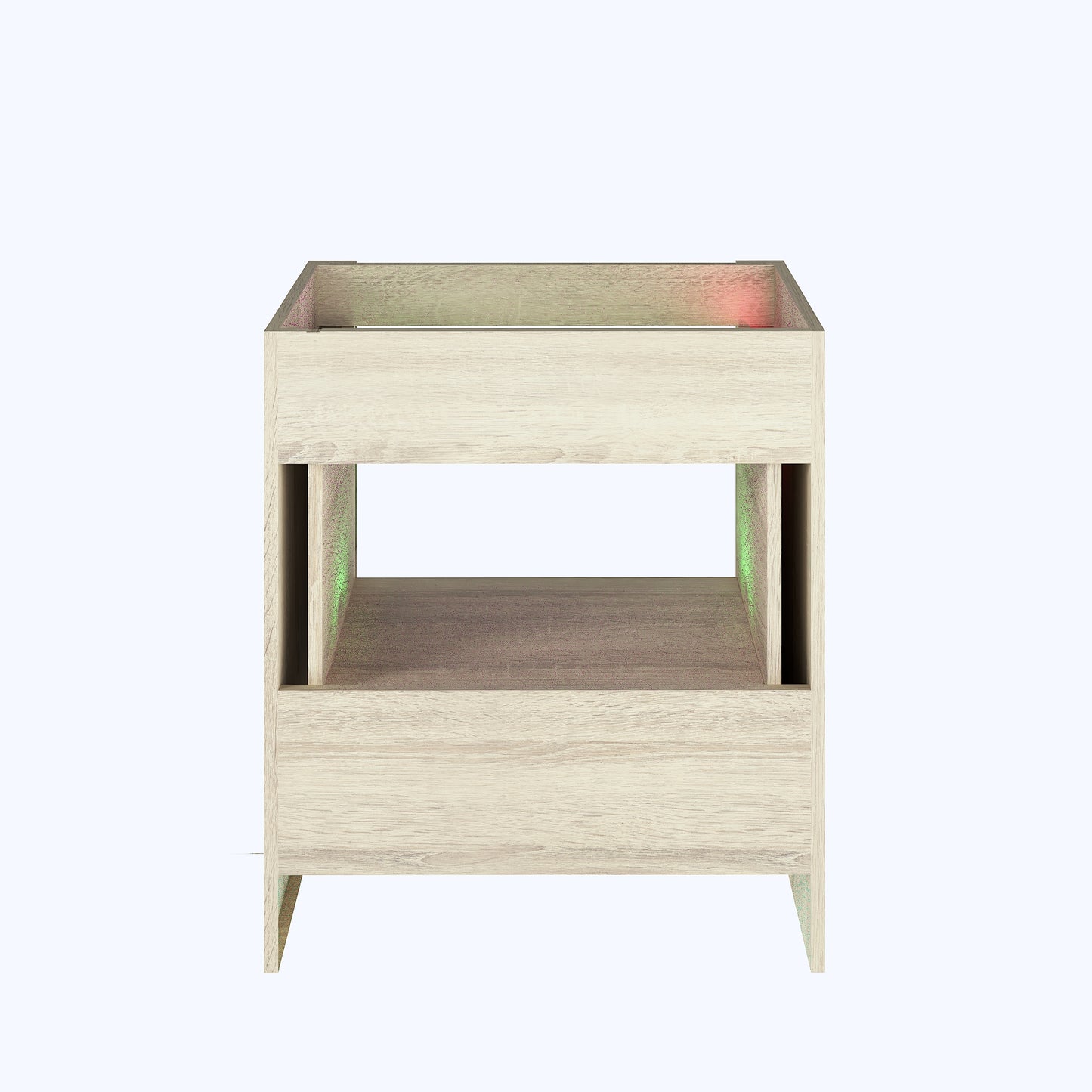 Boston 30" Bathroom Vanity Cabinet Only