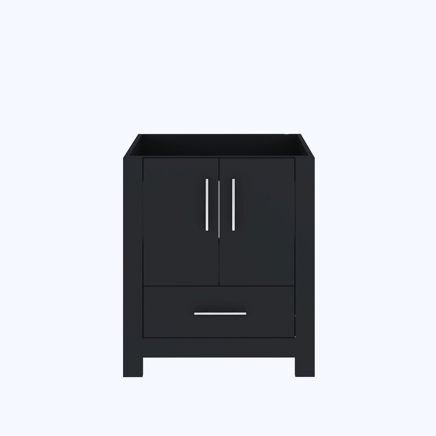 Boston 30" Bathroom Vanity Cabinet Only