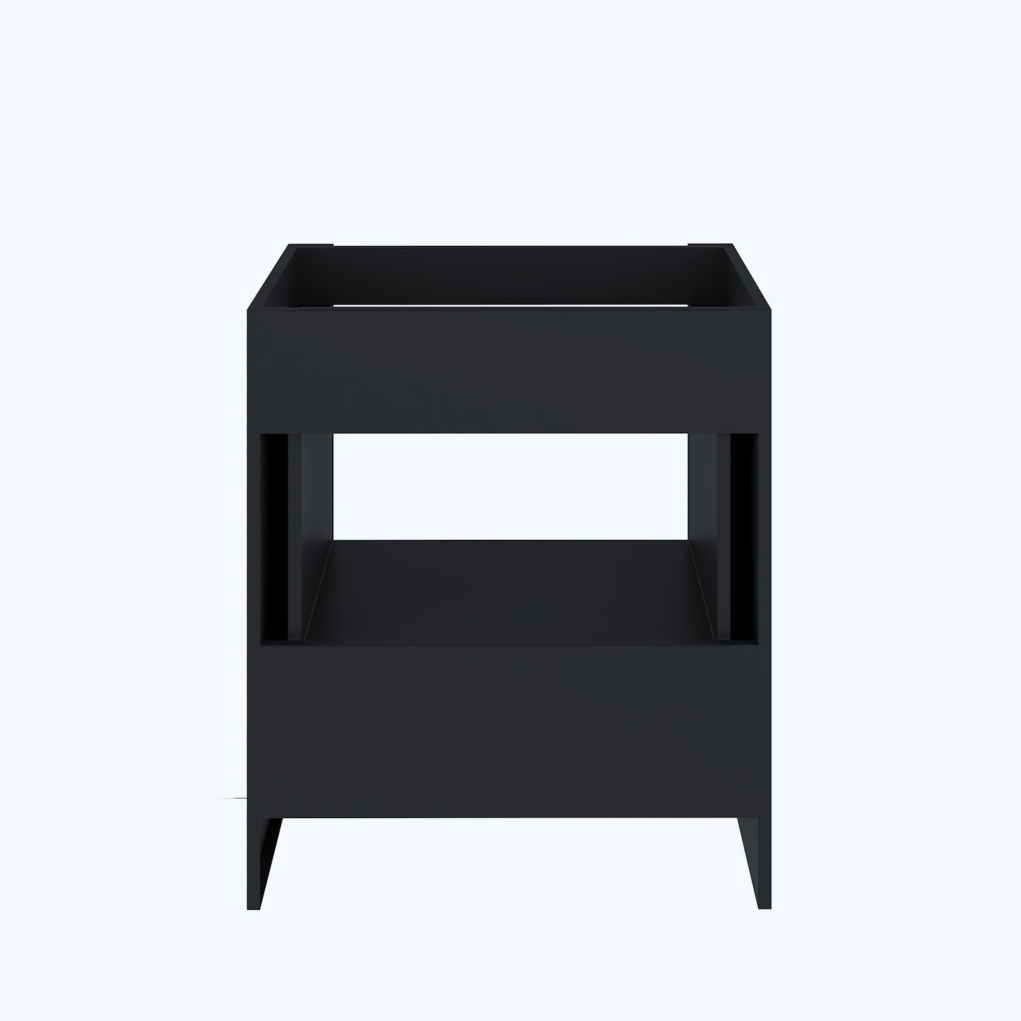 Boston 30" Bathroom Vanity Cabinet Only