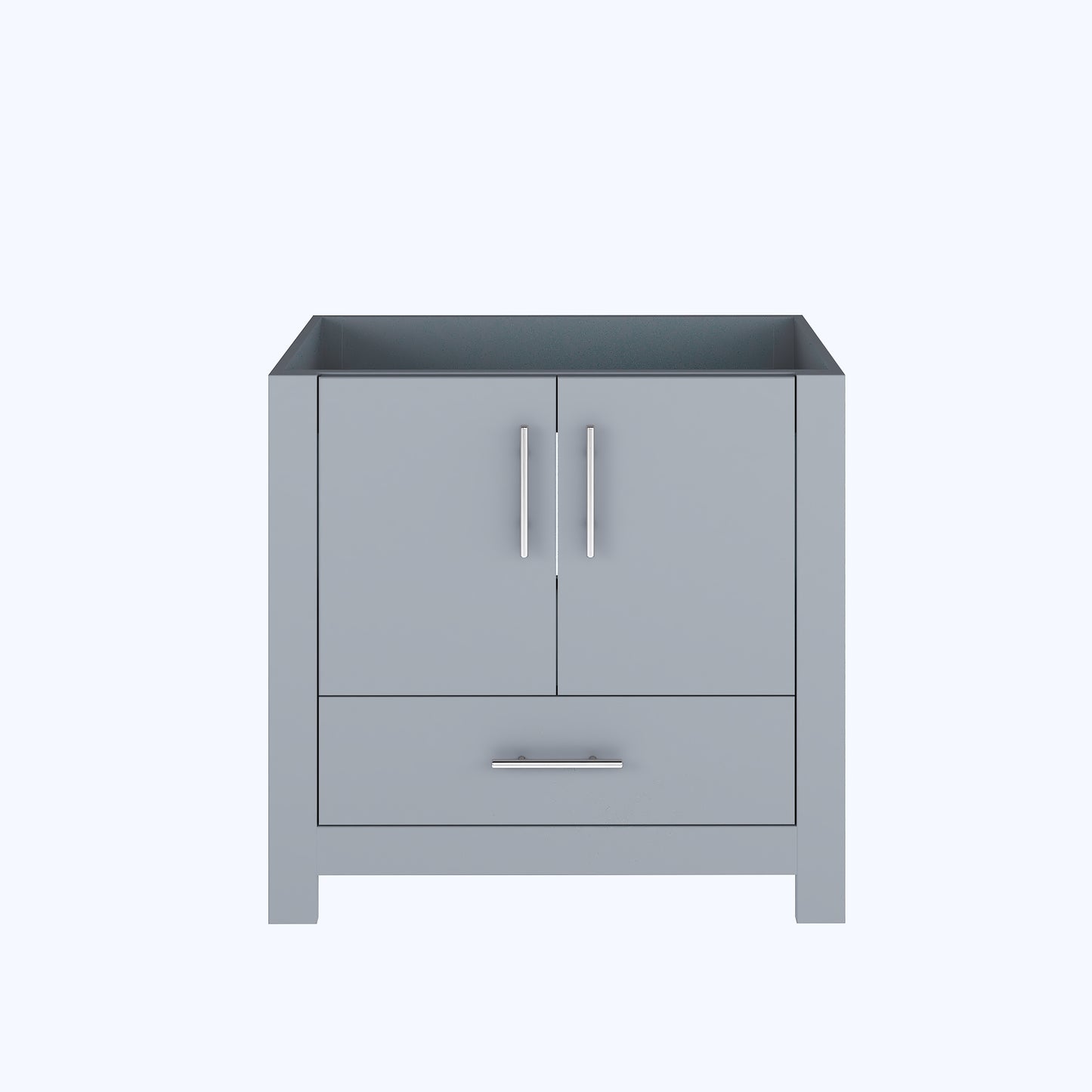 Boston 36" Bathroom Vanity Cabinet Only