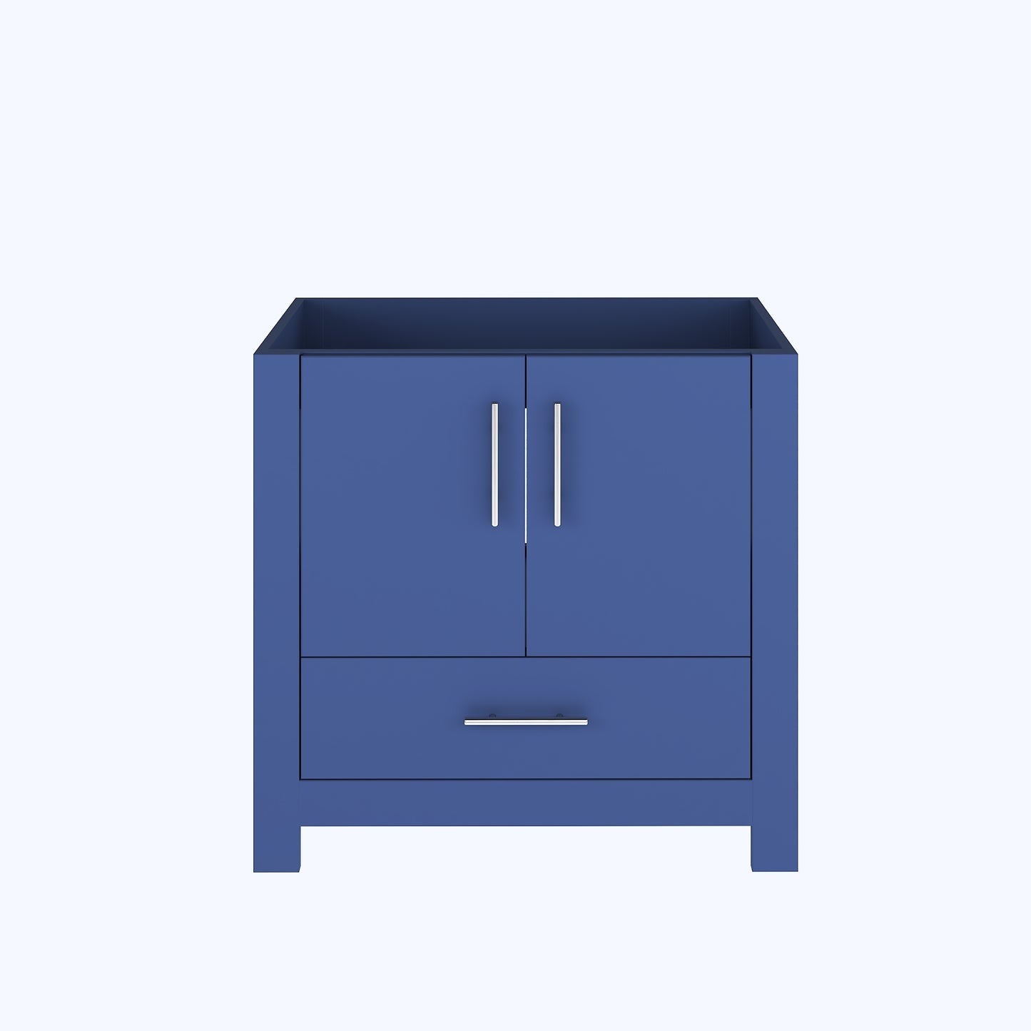 Boston 36" Bathroom Vanity Cabinet Only