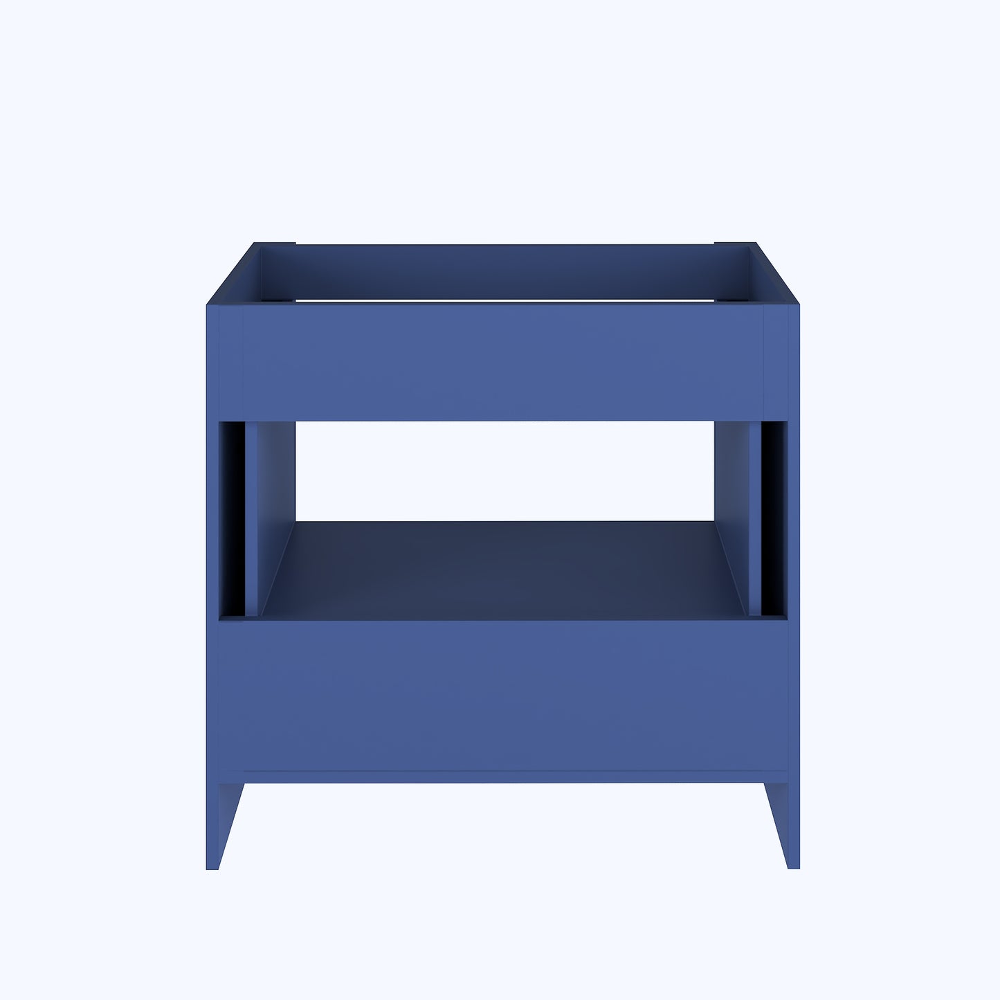 Boston 36" Bathroom Vanity Cabinet Only