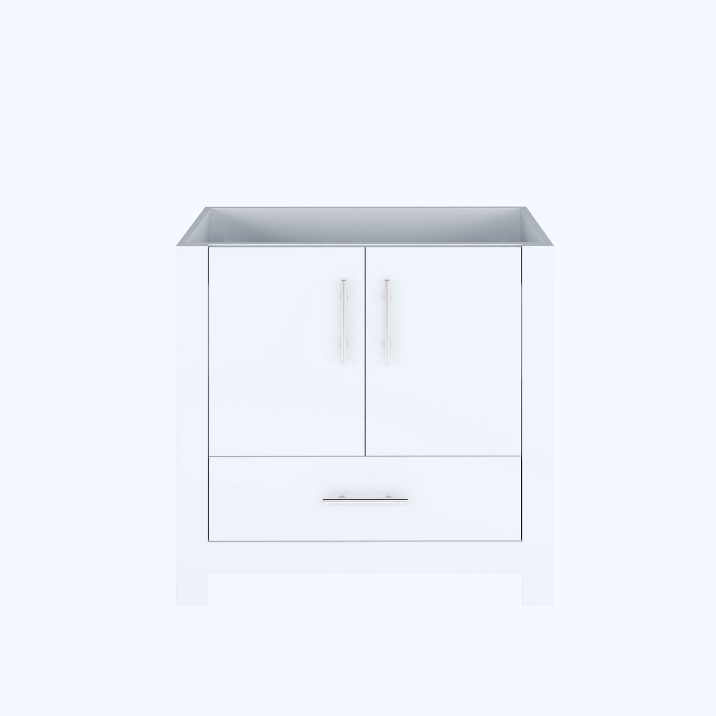 Boston 36" Bathroom Vanity Cabinet Only
