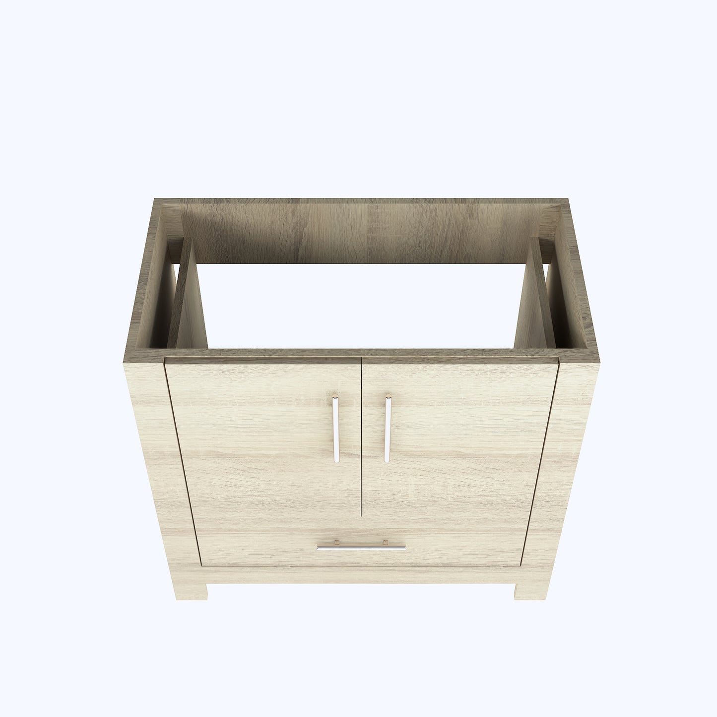 Boston 36" Bathroom Vanity Cabinet Only