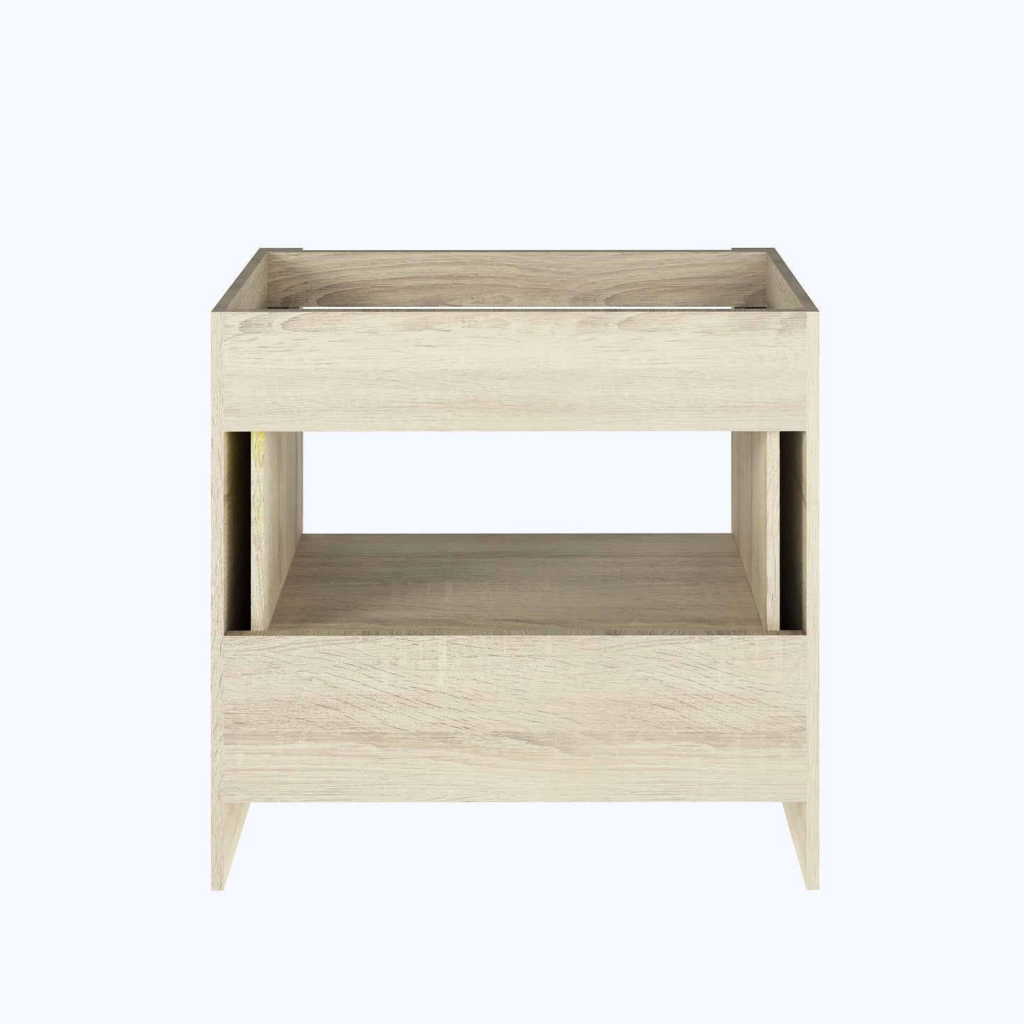 Boston 36" Bathroom Vanity Cabinet Only