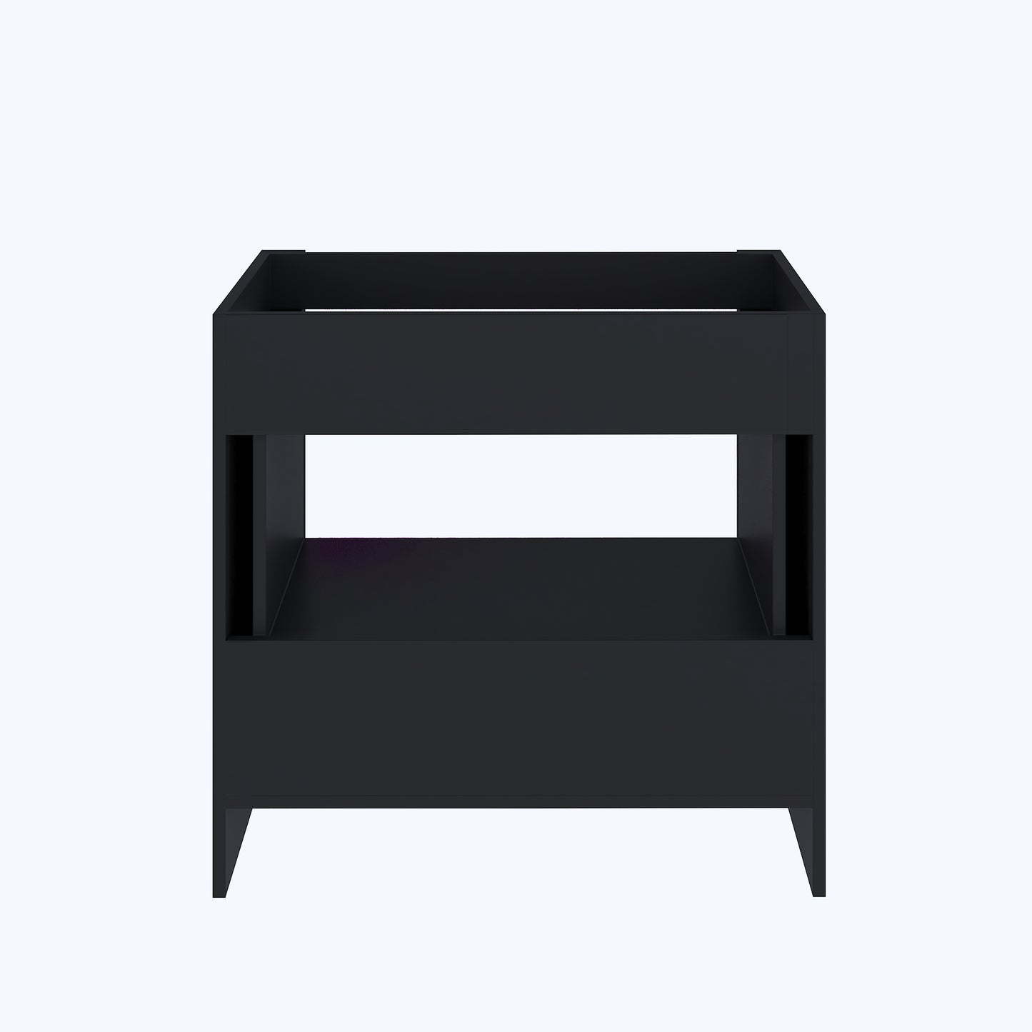 Boston 36" Bathroom Vanity Cabinet Only
