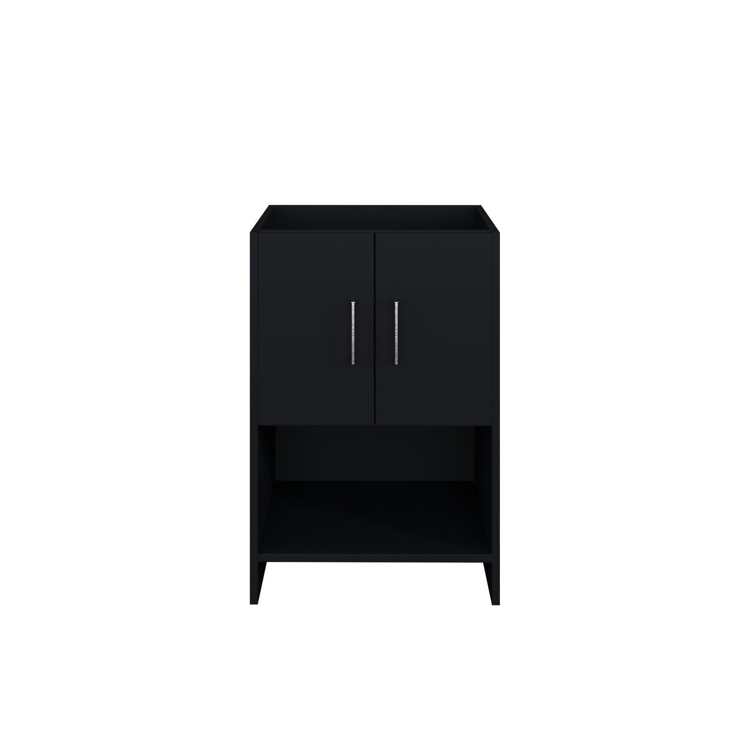 Cabo 24" Bathroom Vanity Cabinet Only