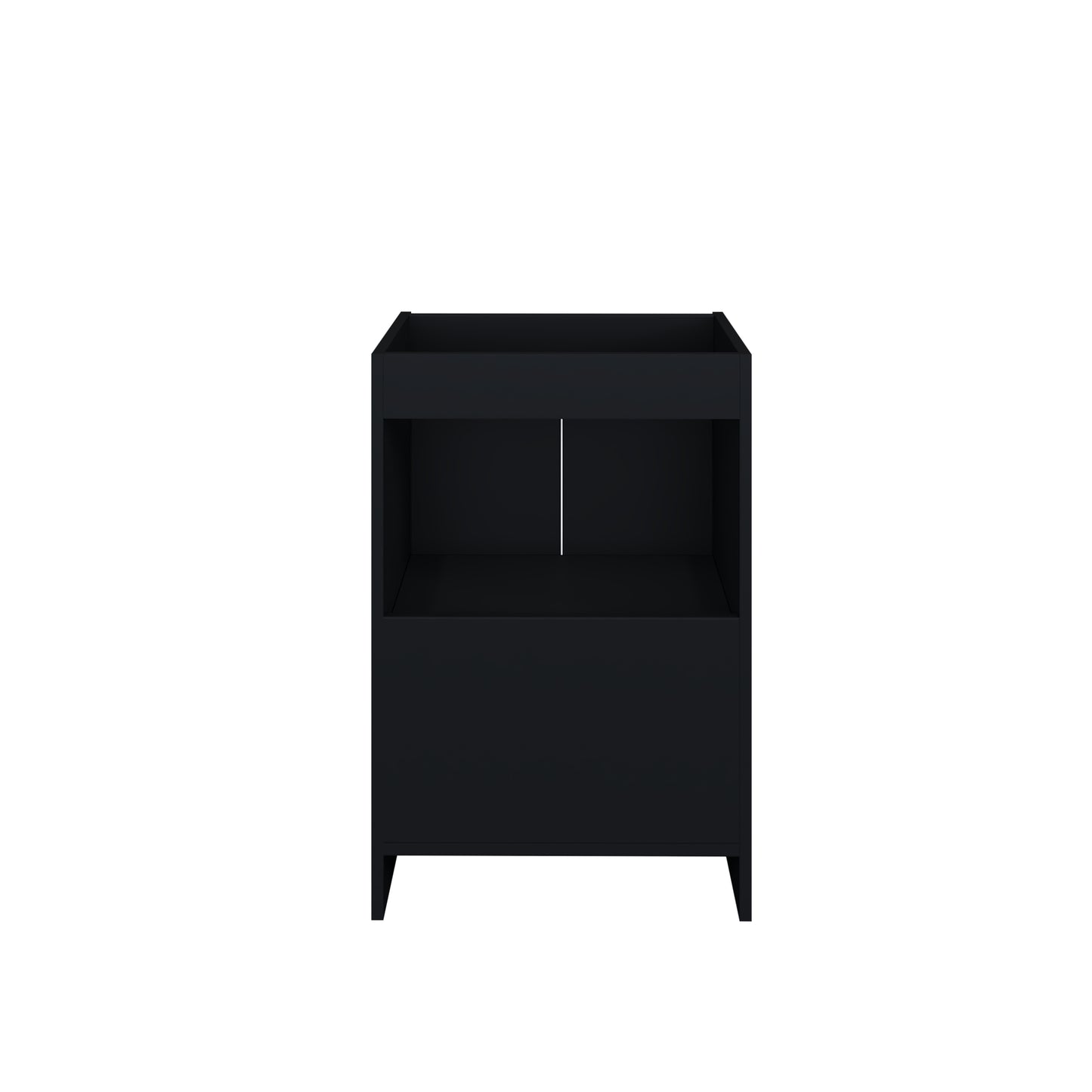 Cabo 24" Bathroom Vanity Cabinet Only
