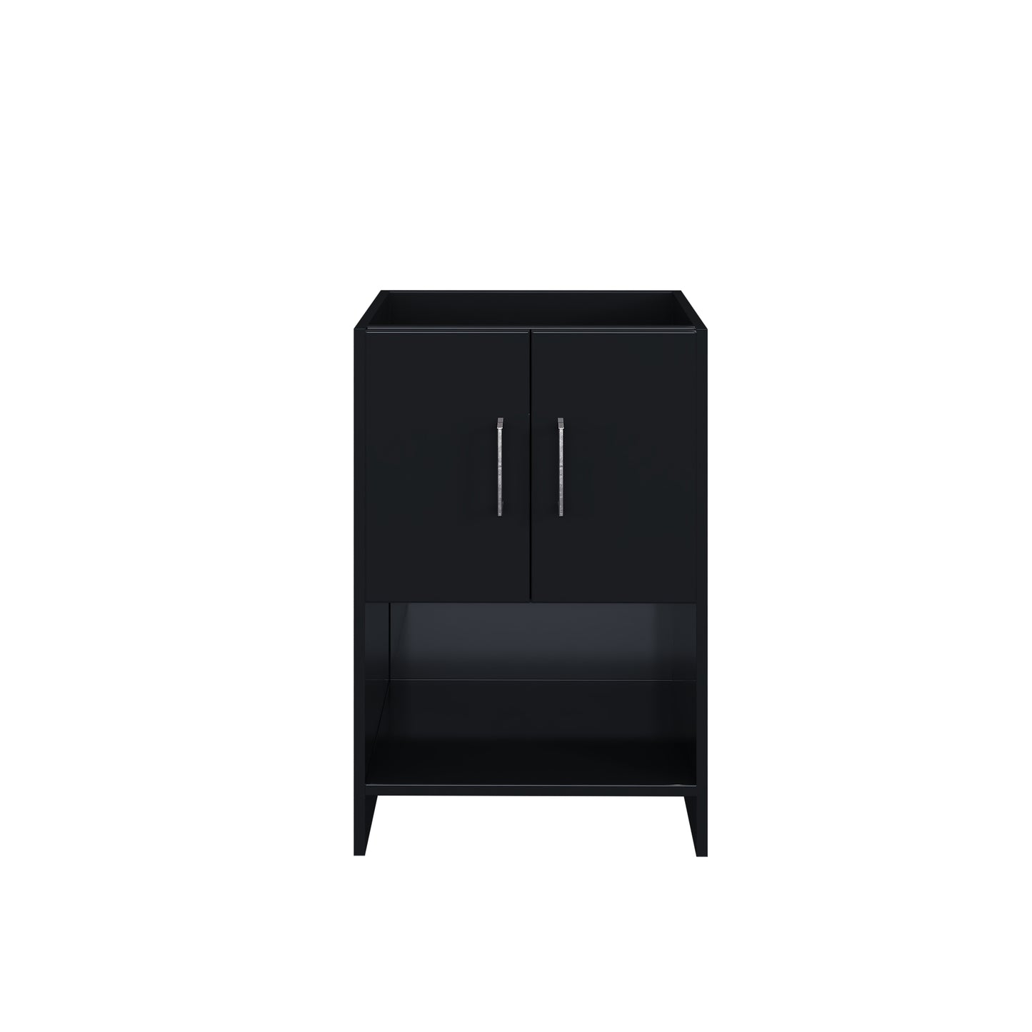 Cabo 24" Bathroom Vanity Cabinet Only
