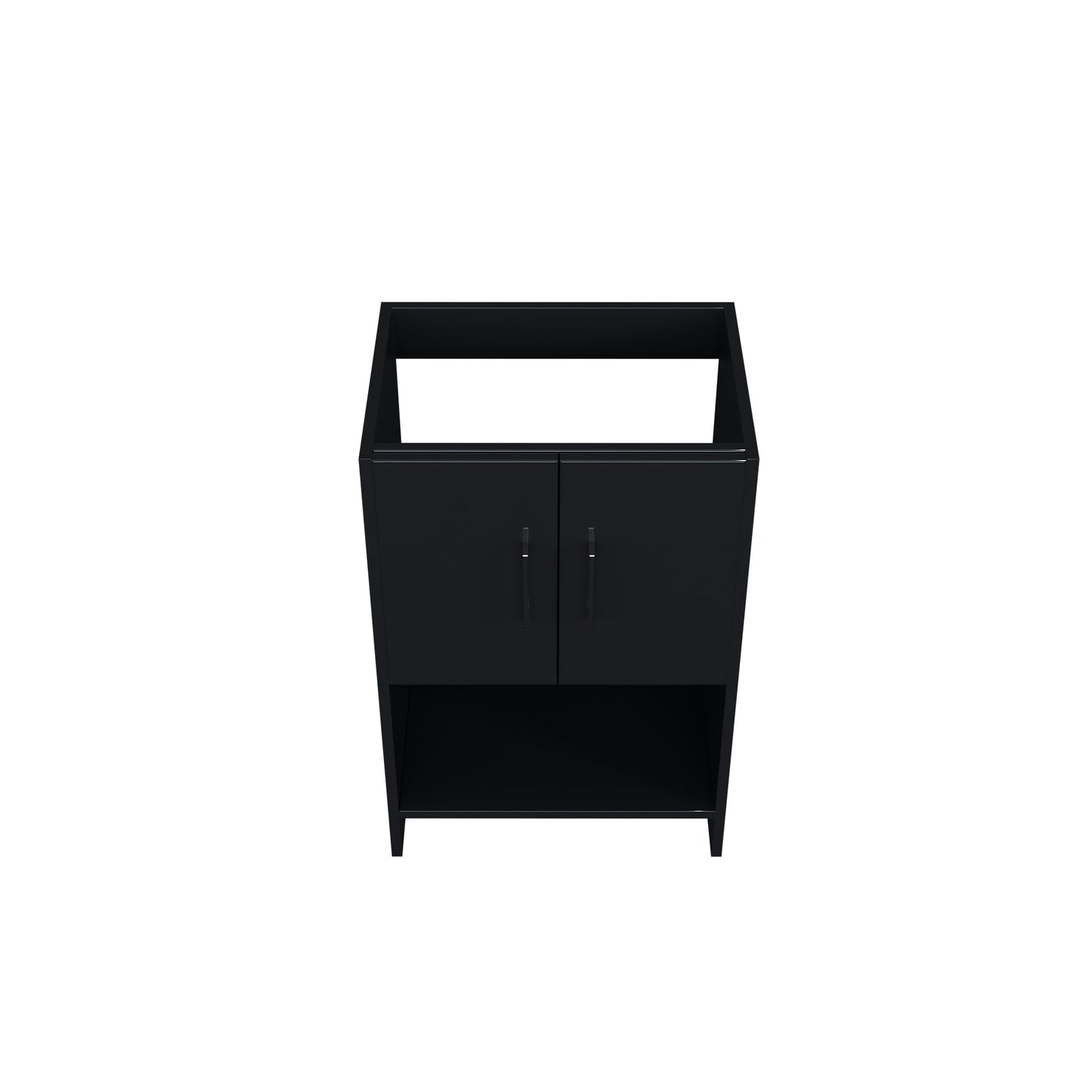 Cabo 24" Bathroom Vanity Cabinet Only