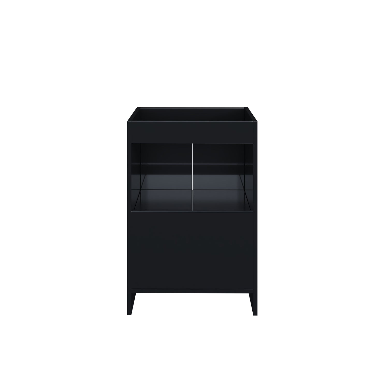 Cabo 24" Bathroom Vanity Cabinet Only