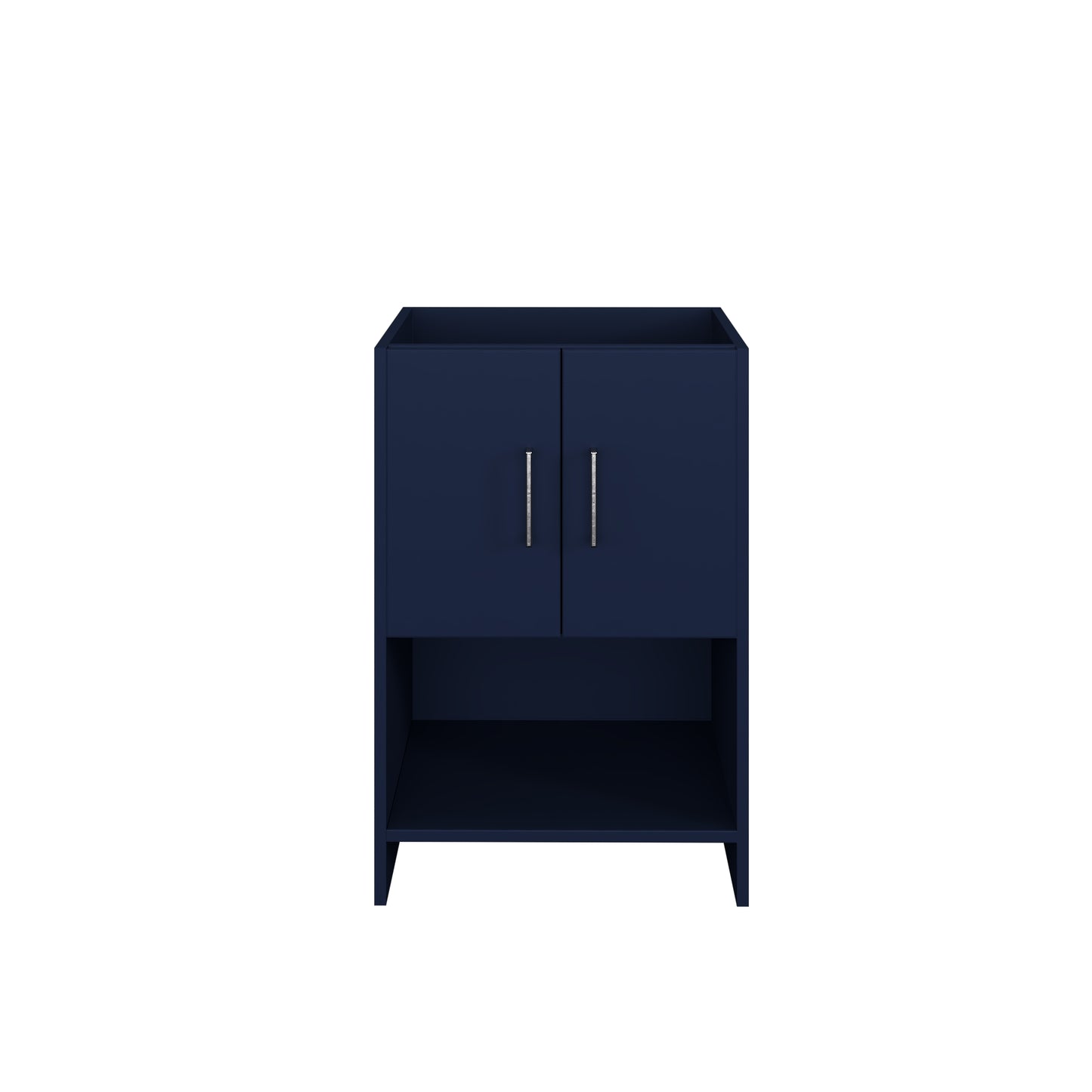 Cabo 24" Bathroom Vanity Cabinet Only