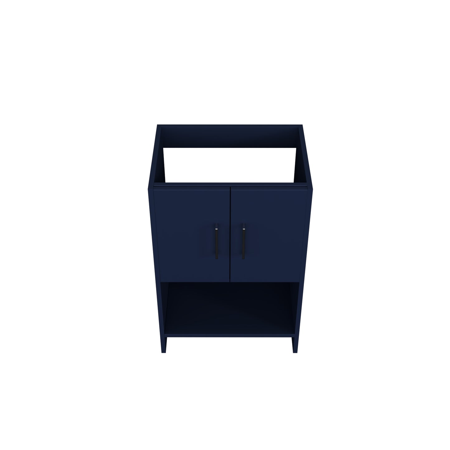 Cabo 24" Bathroom Vanity Cabinet Only