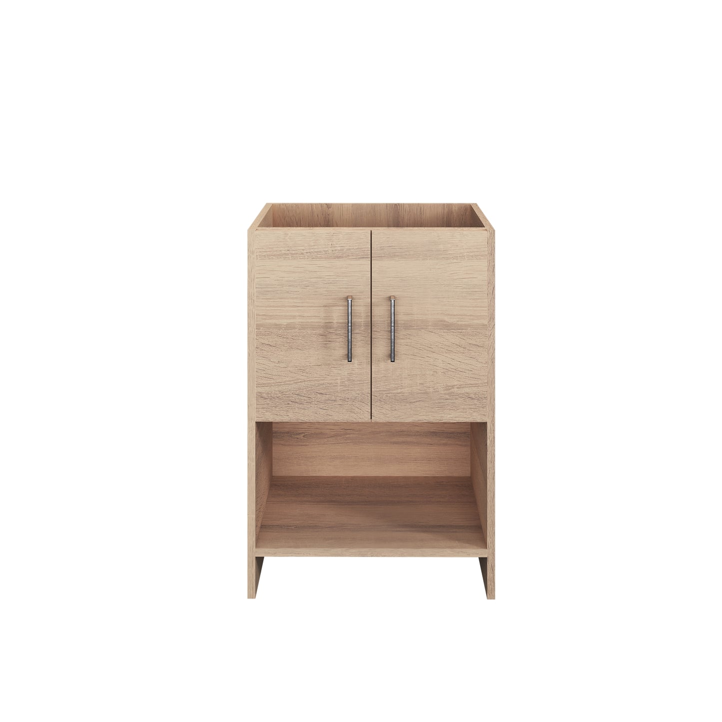 Cabo 24" Bathroom Vanity Cabinet Only