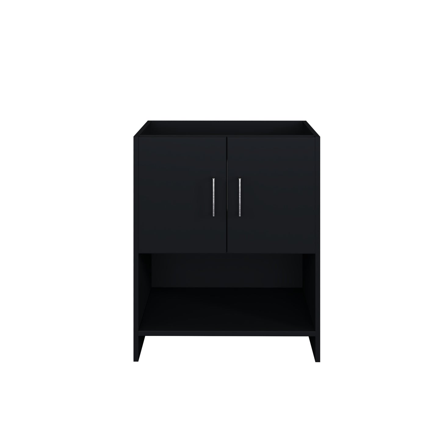 Cabo 30" Bathroom Vanity Cabinet Only