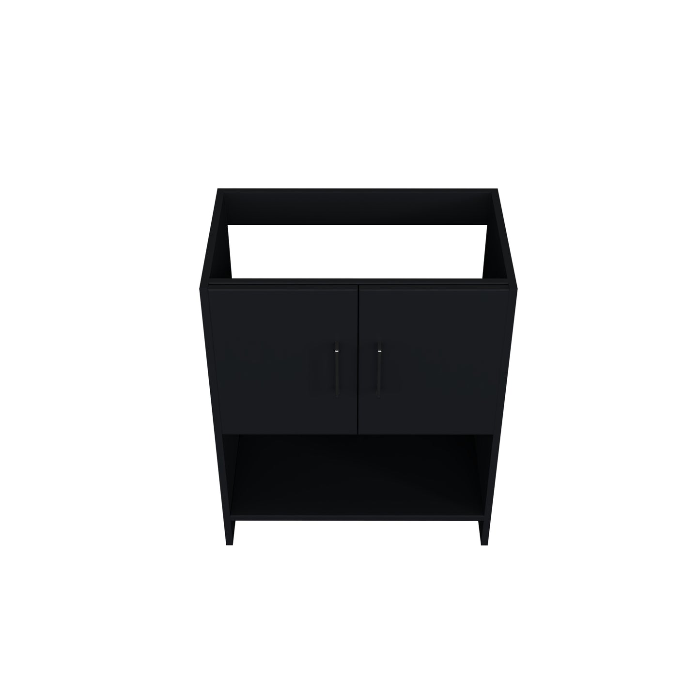 Cabo 30" Bathroom Vanity Cabinet Only