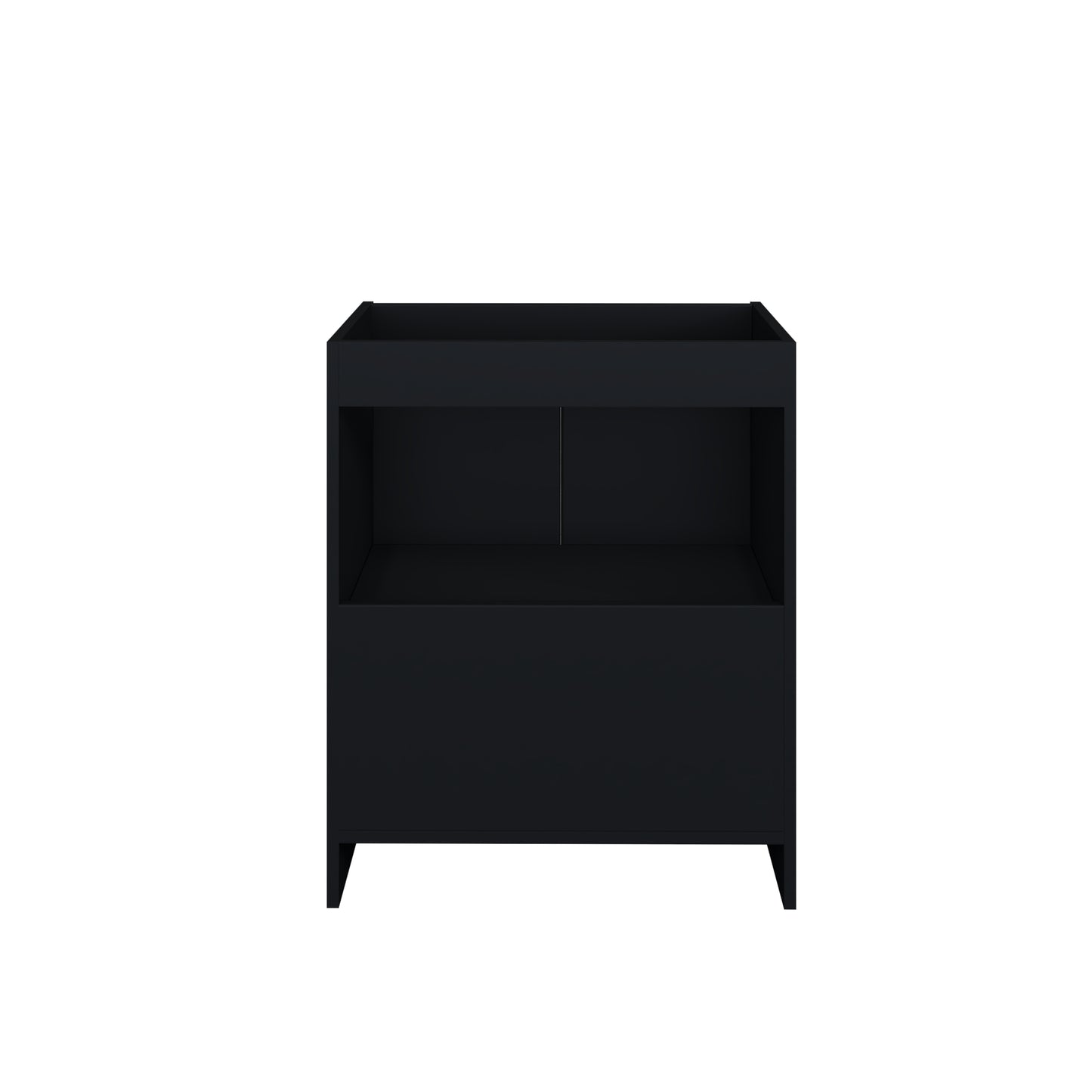 Cabo 30" Bathroom Vanity Cabinet Only