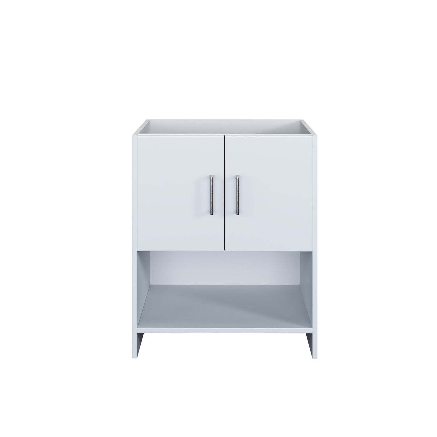 Cabo 30" Bathroom Vanity Cabinet Only