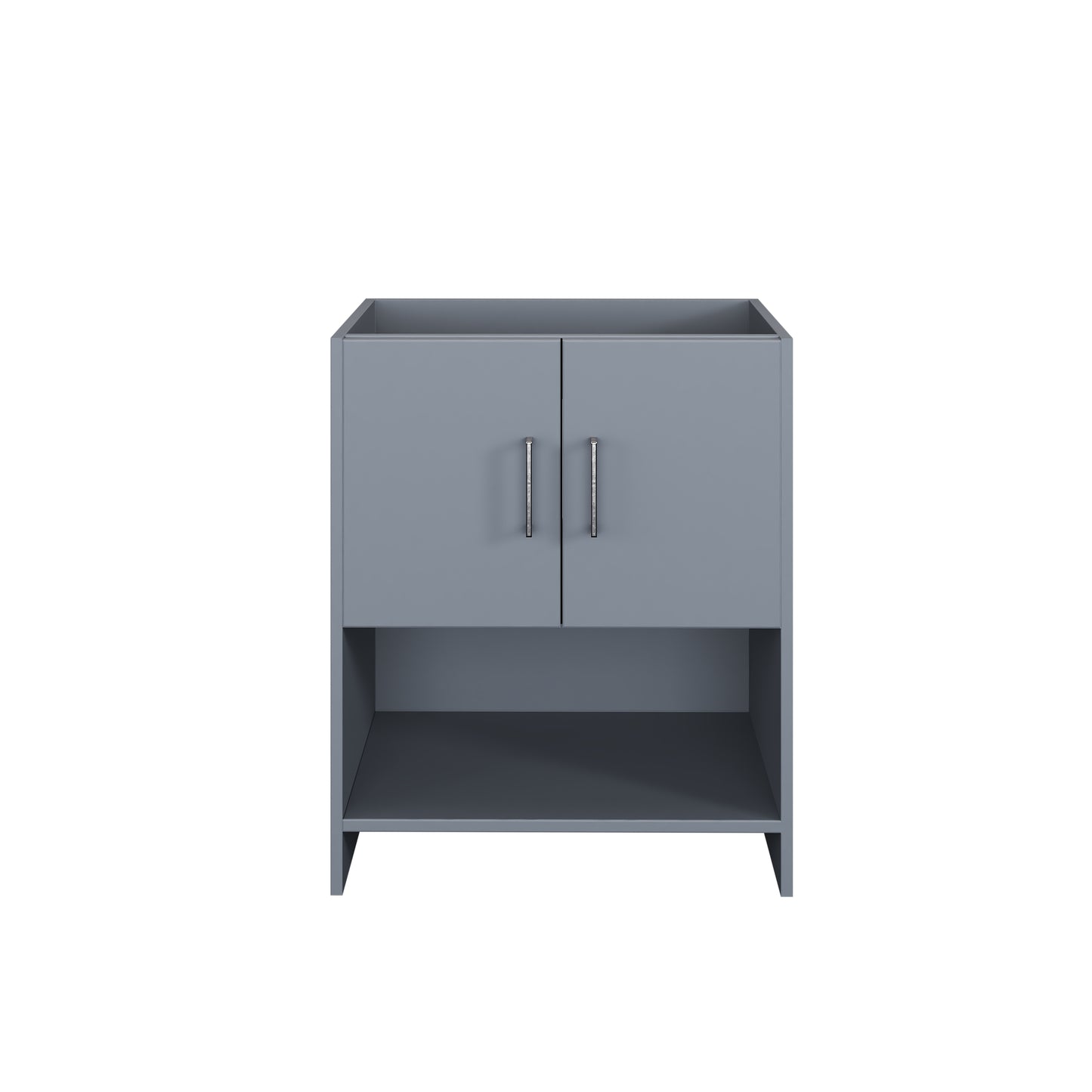 Cabo 30" Bathroom Vanity Cabinet Only