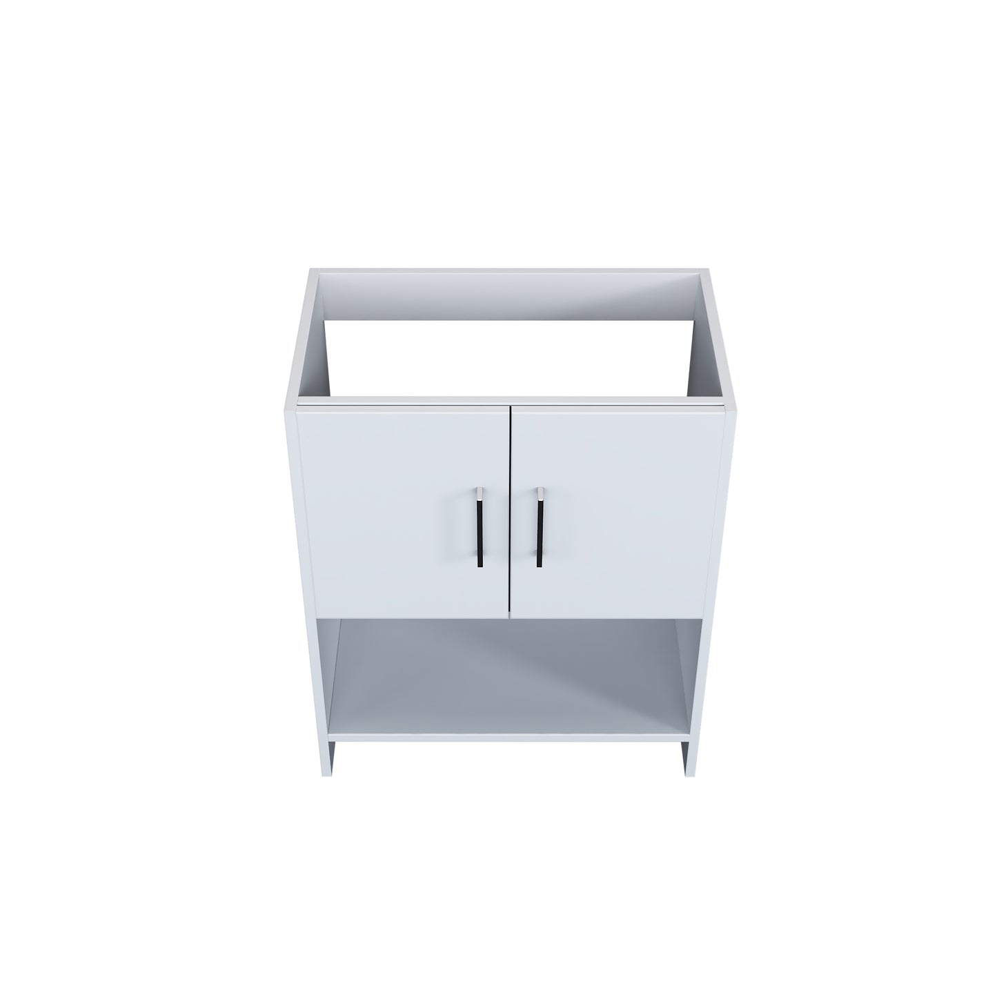 Cabo 30" Bathroom Vanity Cabinet Only