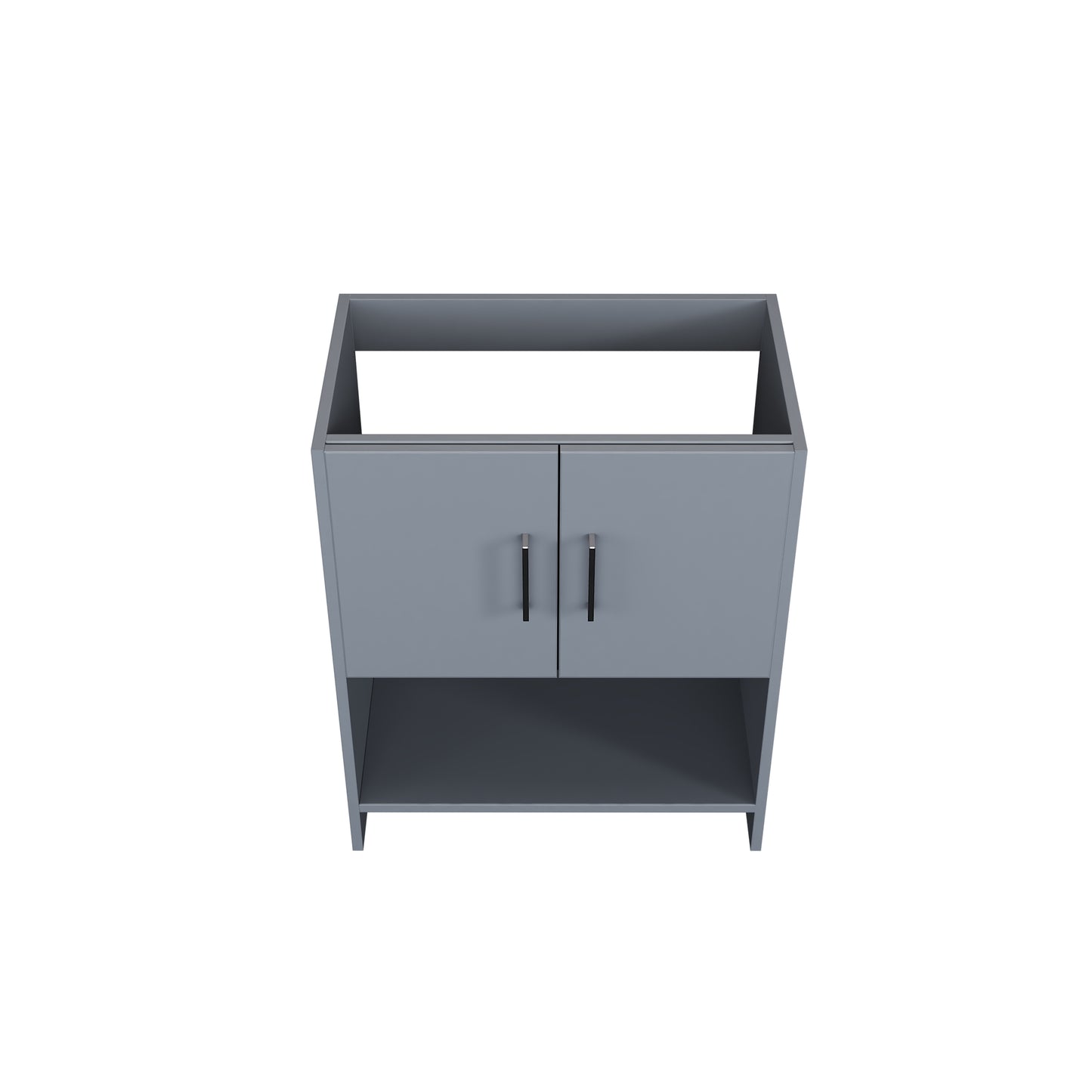 Cabo 30" Bathroom Vanity Cabinet Only