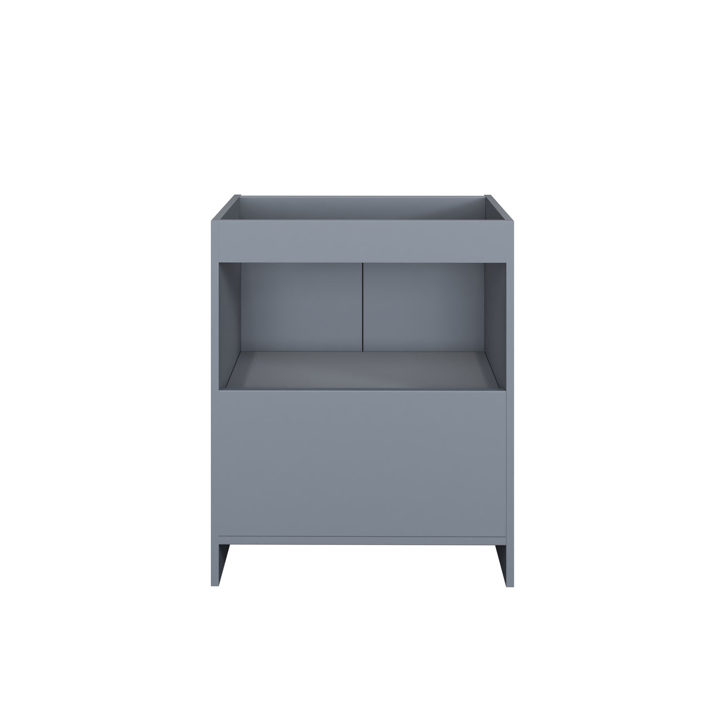 Cabo 30" Bathroom Vanity Cabinet Only