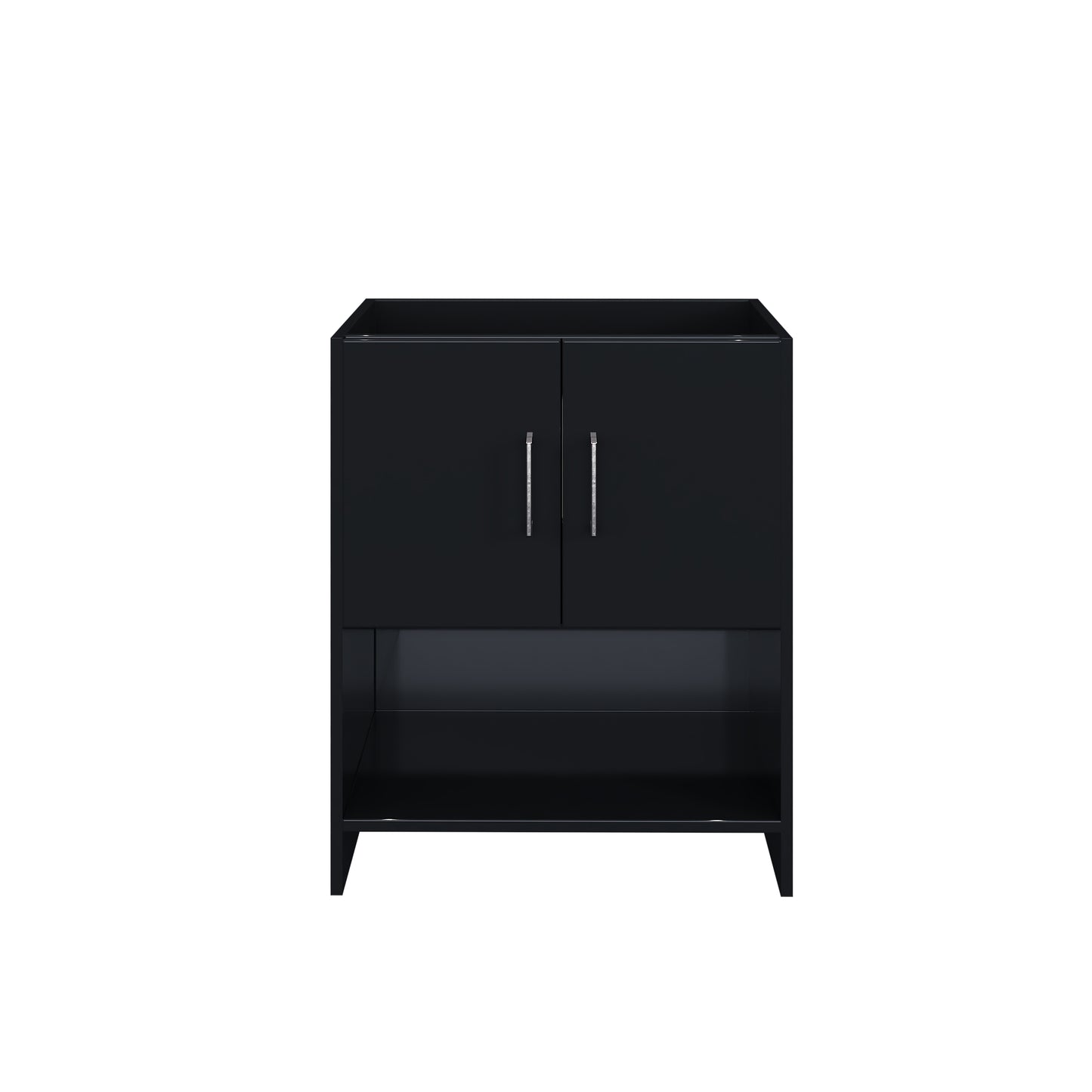 Cabo 30" Bathroom Vanity Cabinet Only