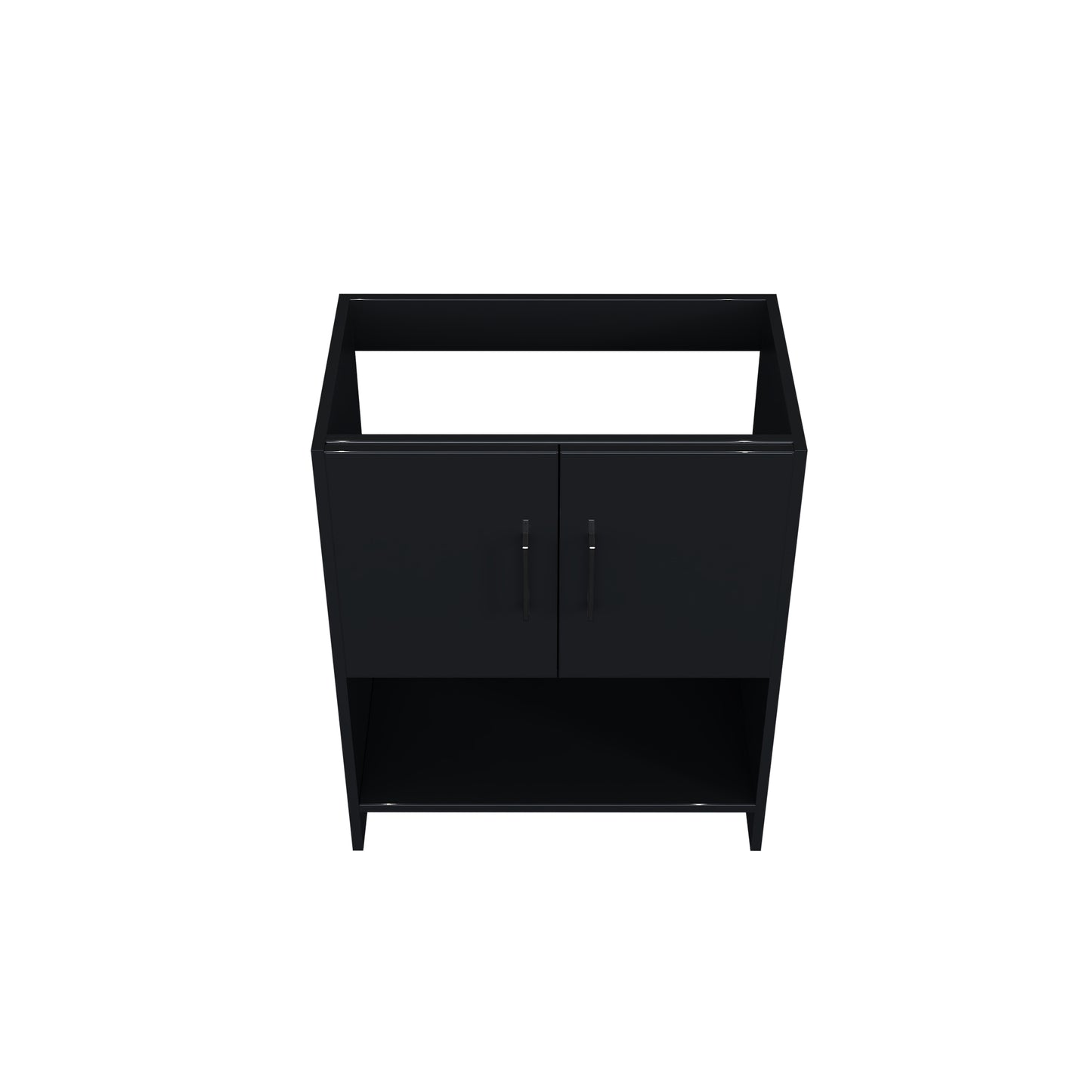 Cabo 30" Bathroom Vanity Cabinet Only