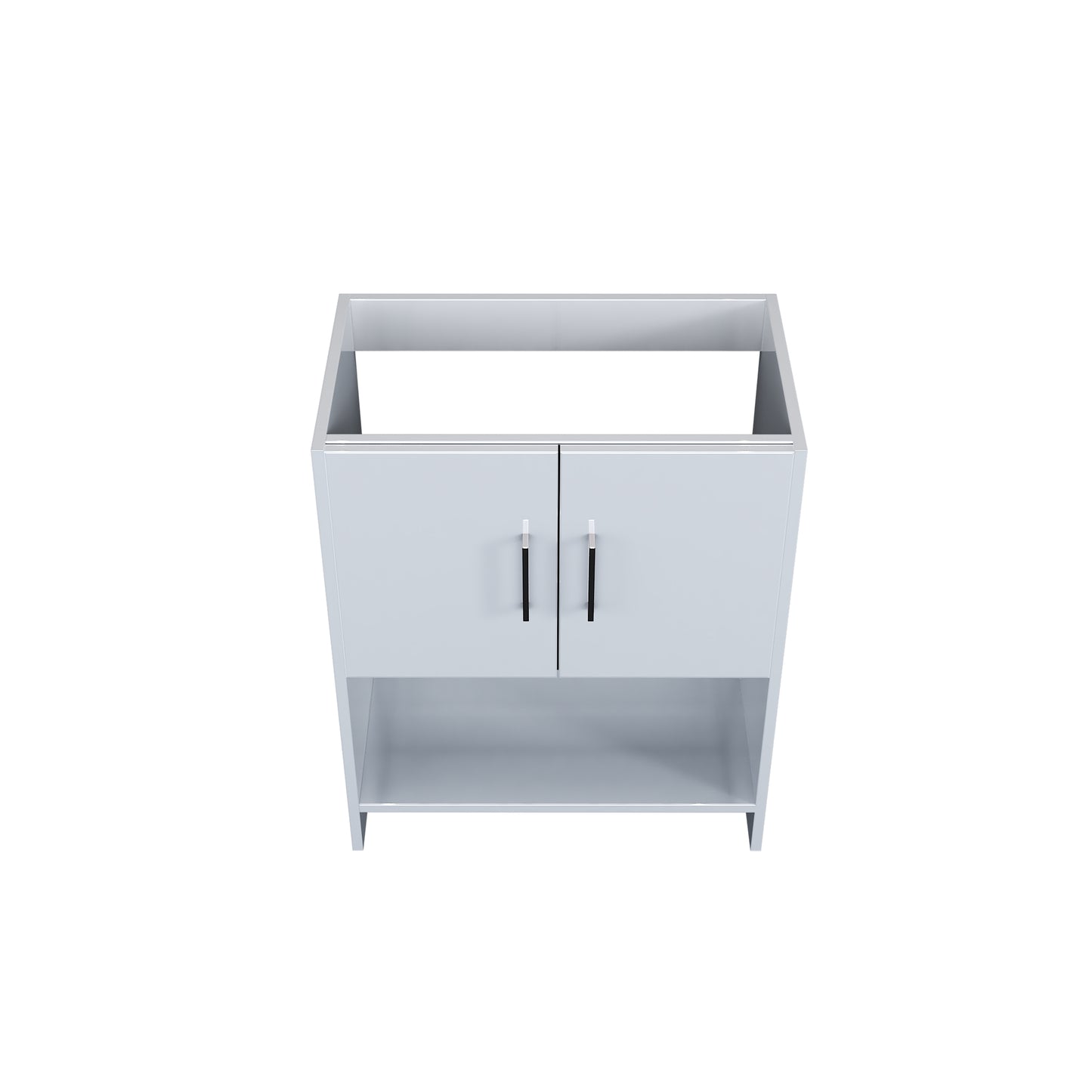Cabo 30" Bathroom Vanity Cabinet Only
