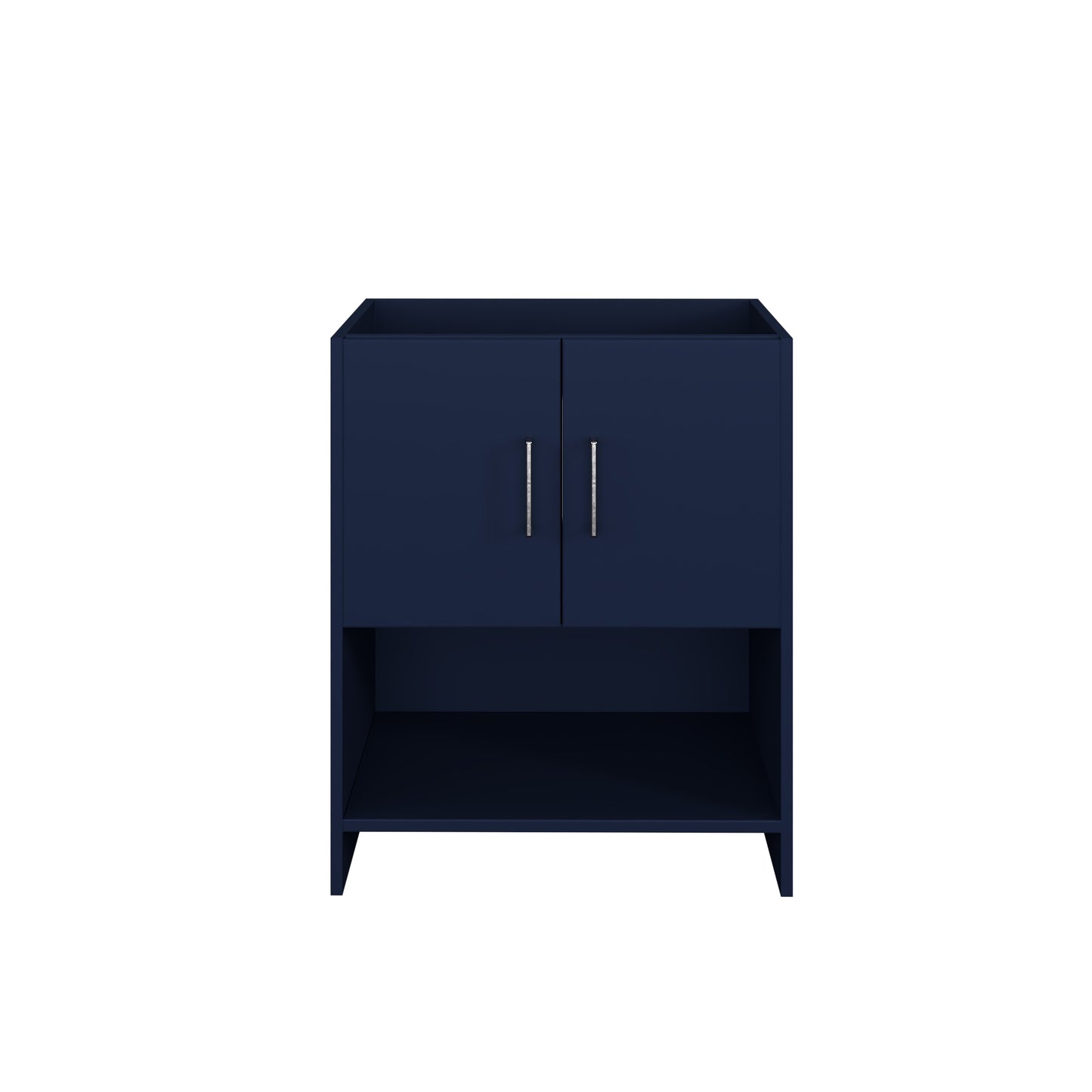 Cabo 30" Bathroom Vanity Cabinet Only