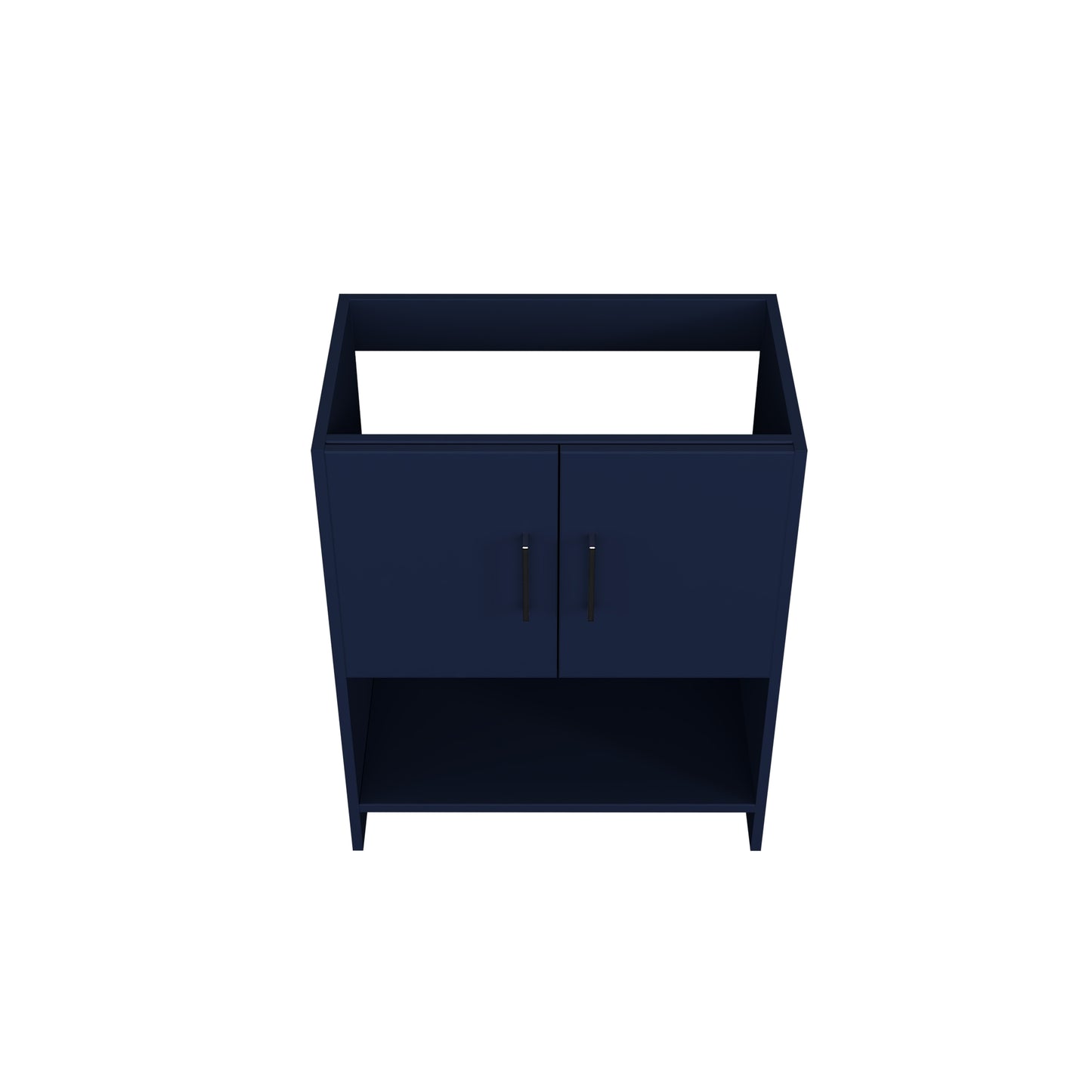 Cabo 30" Bathroom Vanity Cabinet Only