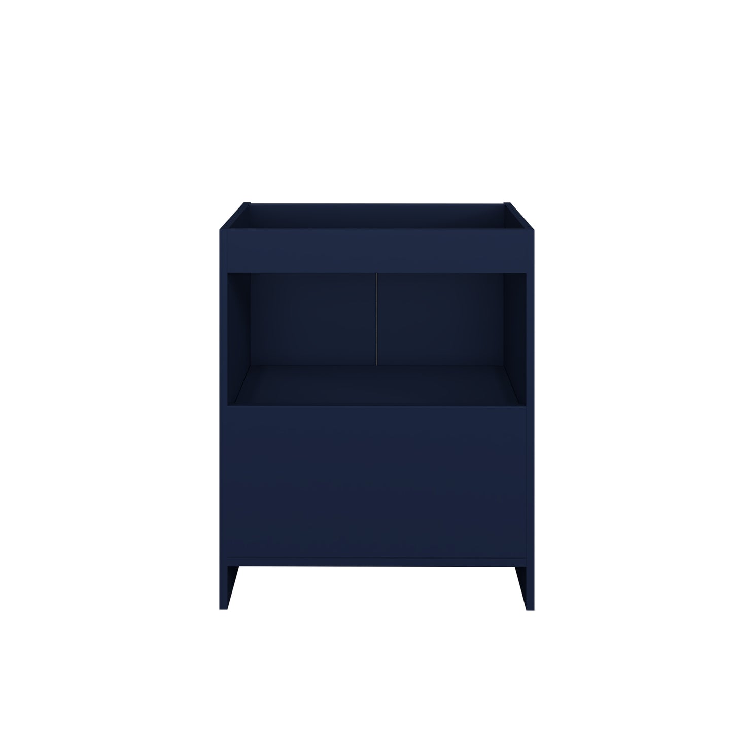 Cabo 30" Bathroom Vanity Cabinet Only