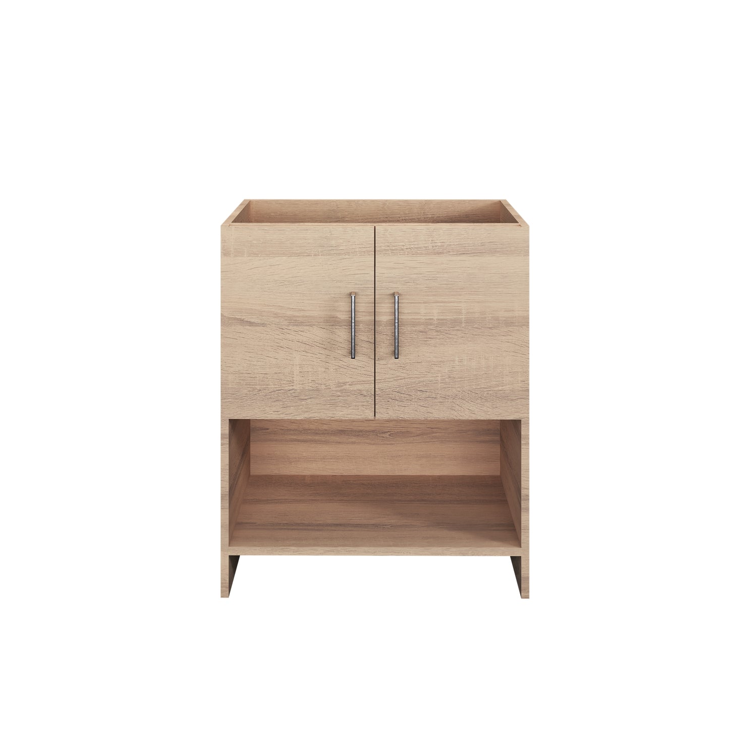 Cabo 30" Bathroom Vanity Cabinet Only