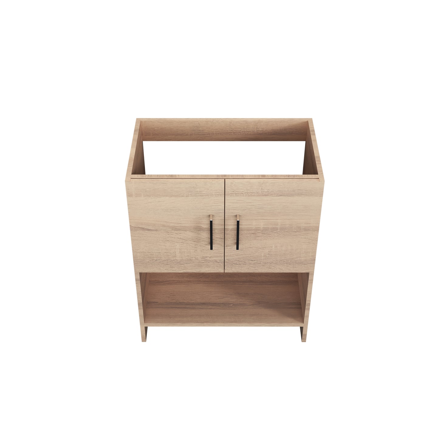 Cabo 30" Bathroom Vanity Cabinet Only