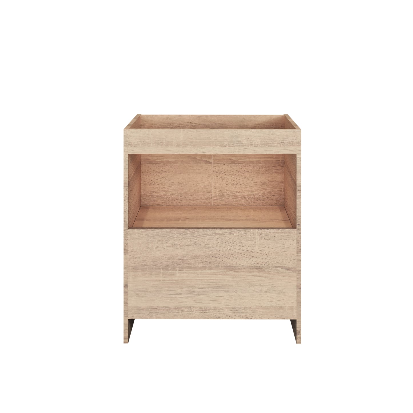 Cabo 30" Bathroom Vanity Cabinet Only