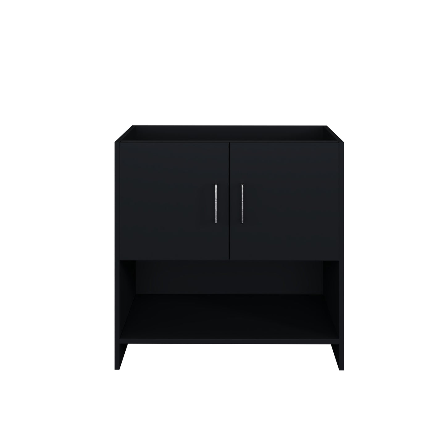 Cabo 36" Bathroom Vanity Cabinet Only