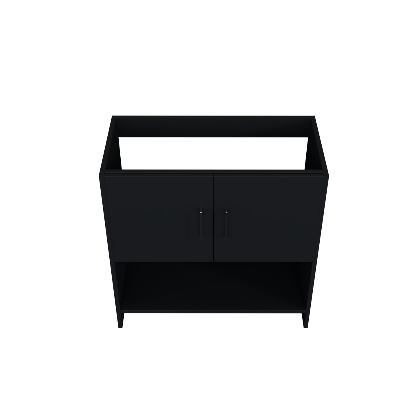 Cabo 36" Bathroom Vanity Cabinet Only