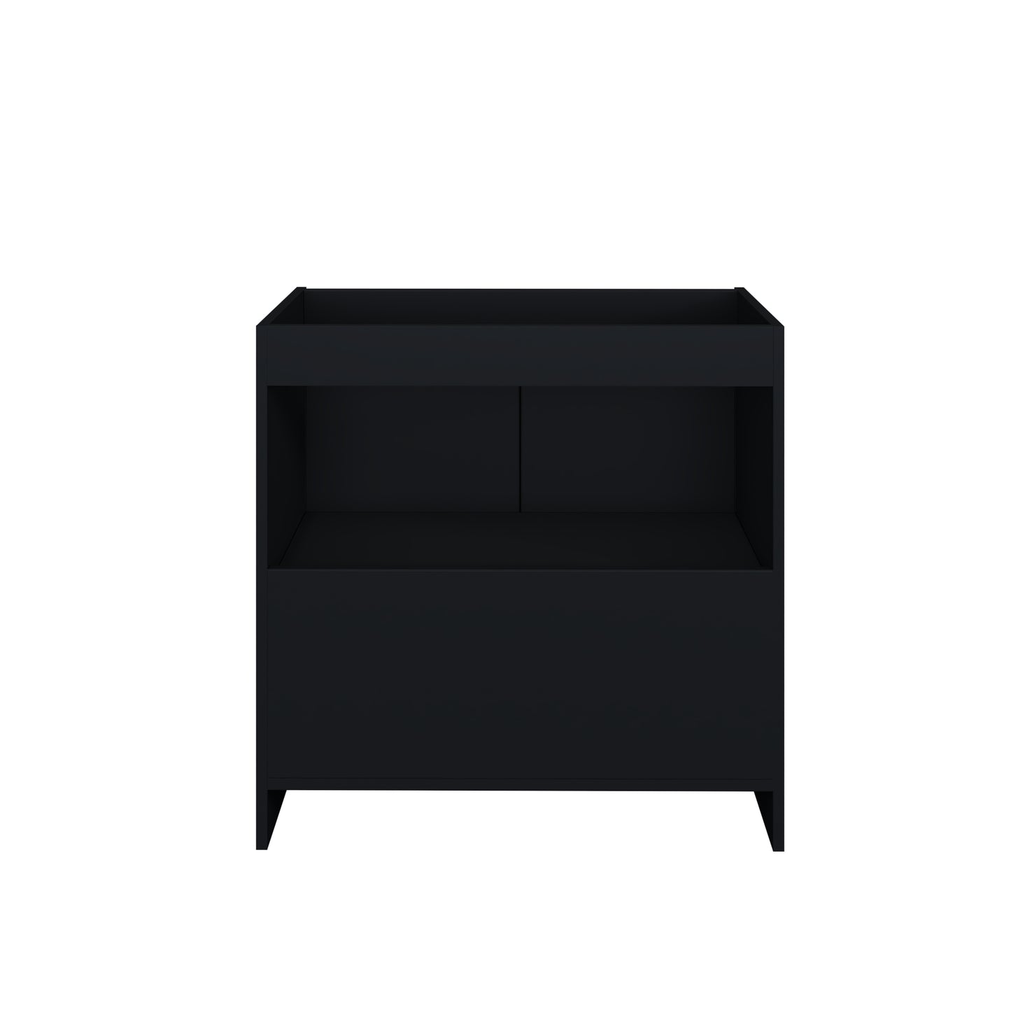 Cabo 36" Bathroom Vanity Cabinet Only