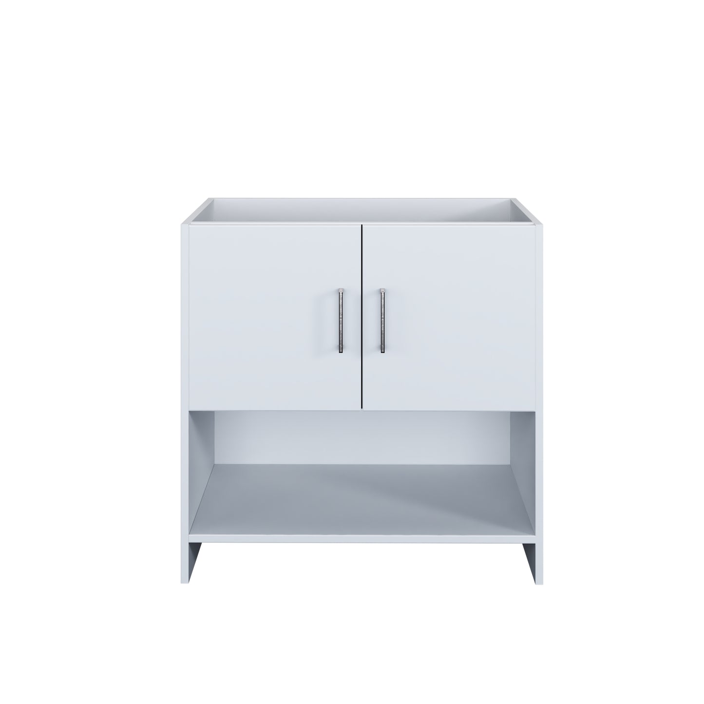 Cabo 36" Bathroom Vanity Cabinet Only