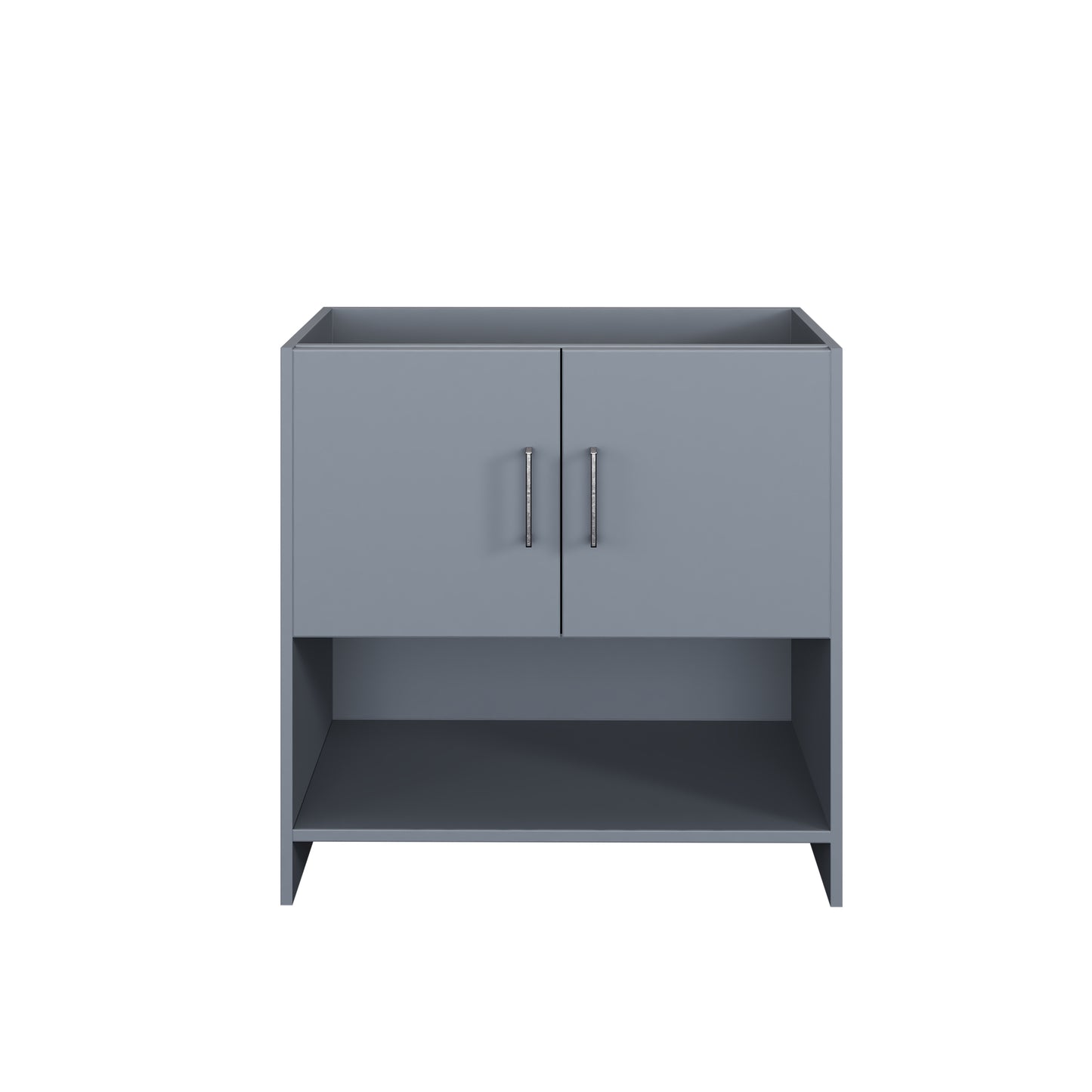 Cabo 36" Bathroom Vanity Cabinet Only