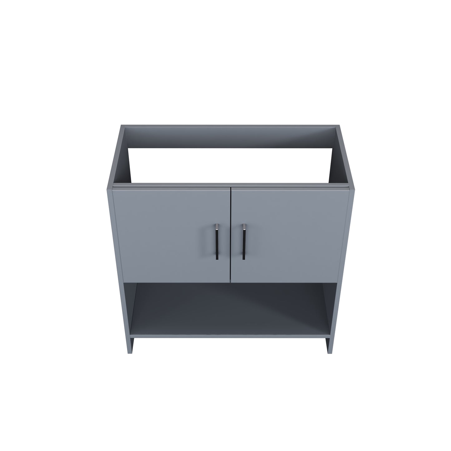 Cabo 36" Bathroom Vanity Cabinet Only